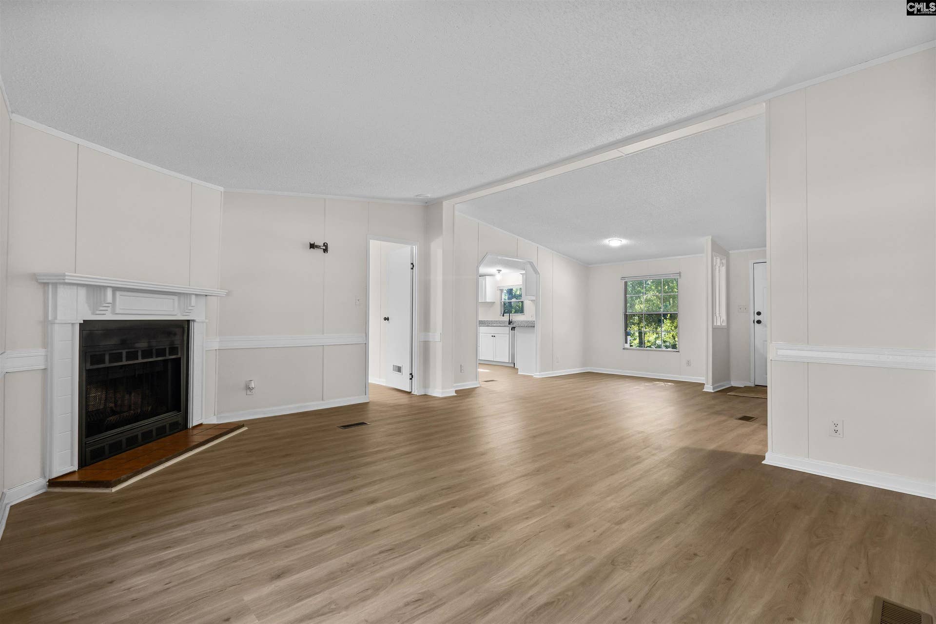 1384 W Creek Road, Leesville, SC 29070