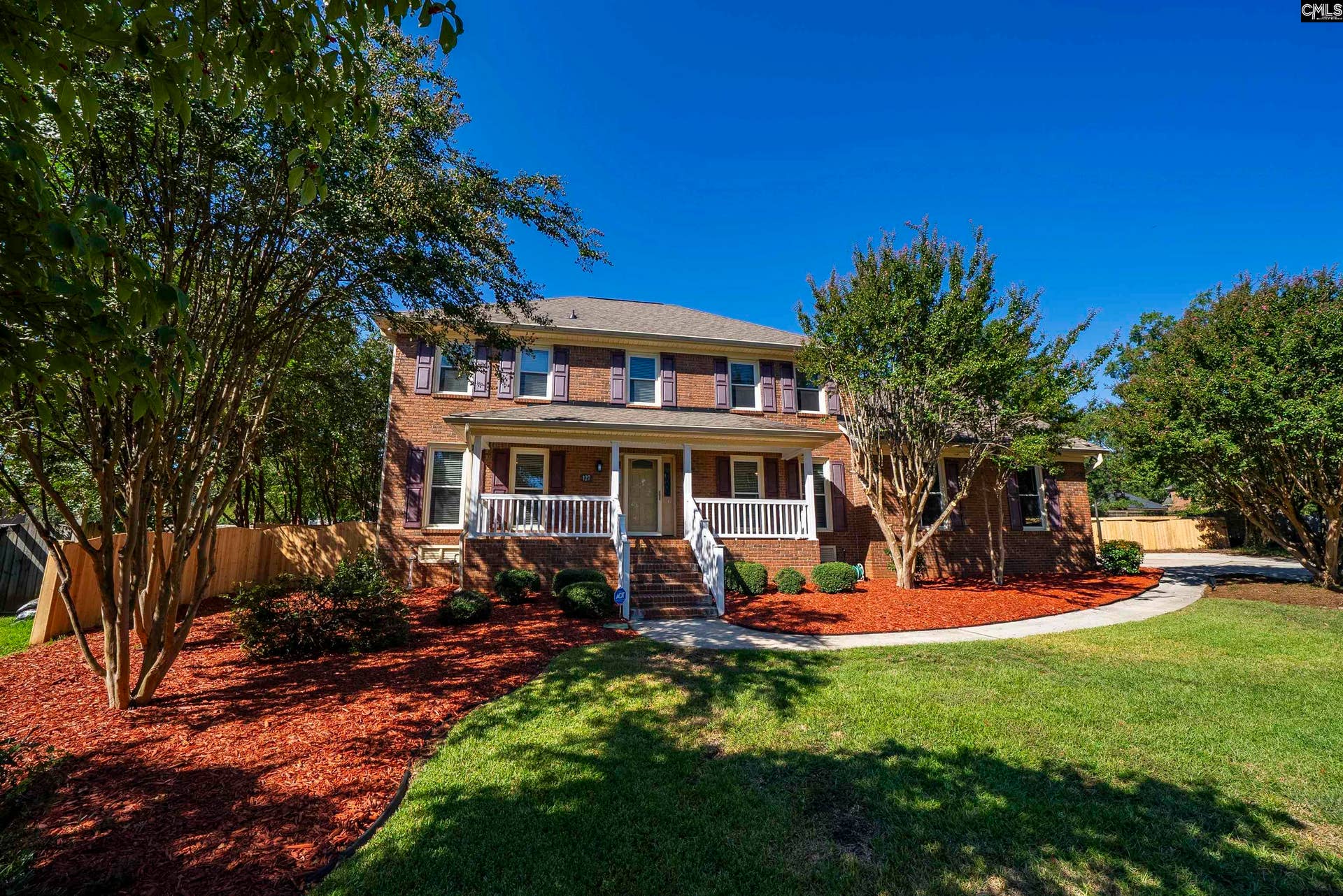 127 Nursery Ridge Lane, Columbia, SC 29212