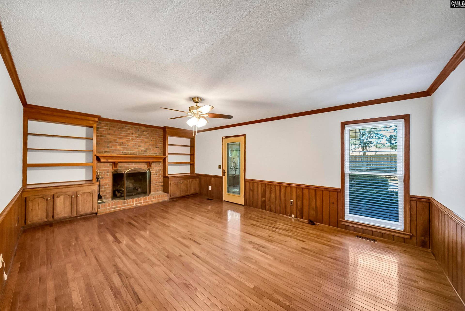 127 Nursery Ridge Lane, Columbia, SC 29212