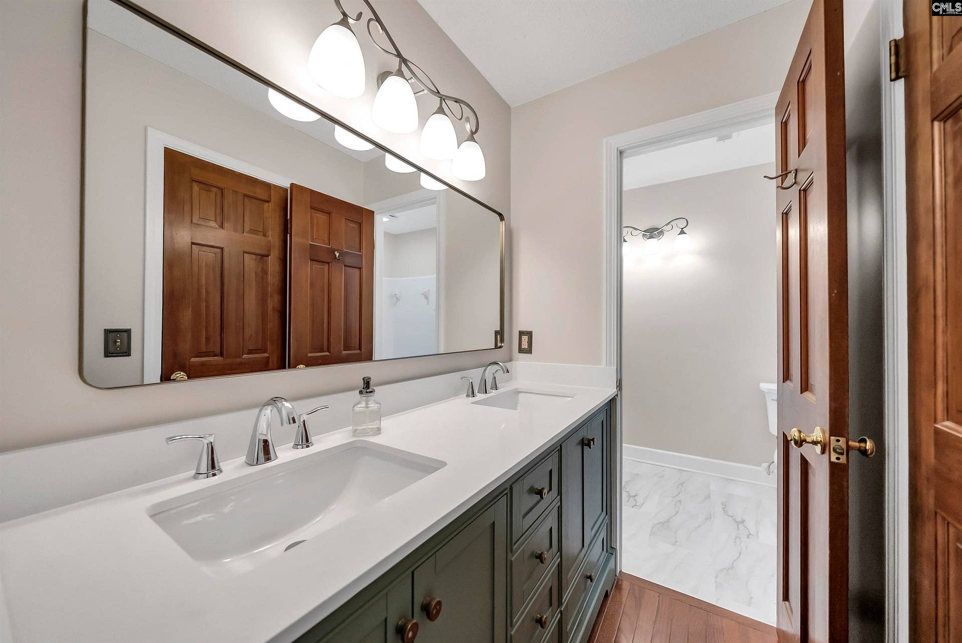 127 Nursery Ridge Lane, Columbia, SC 29212