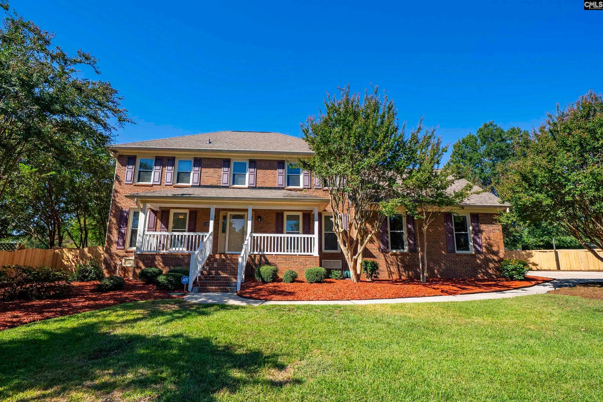 127 Nursery Ridge Lane, Columbia, SC 29212