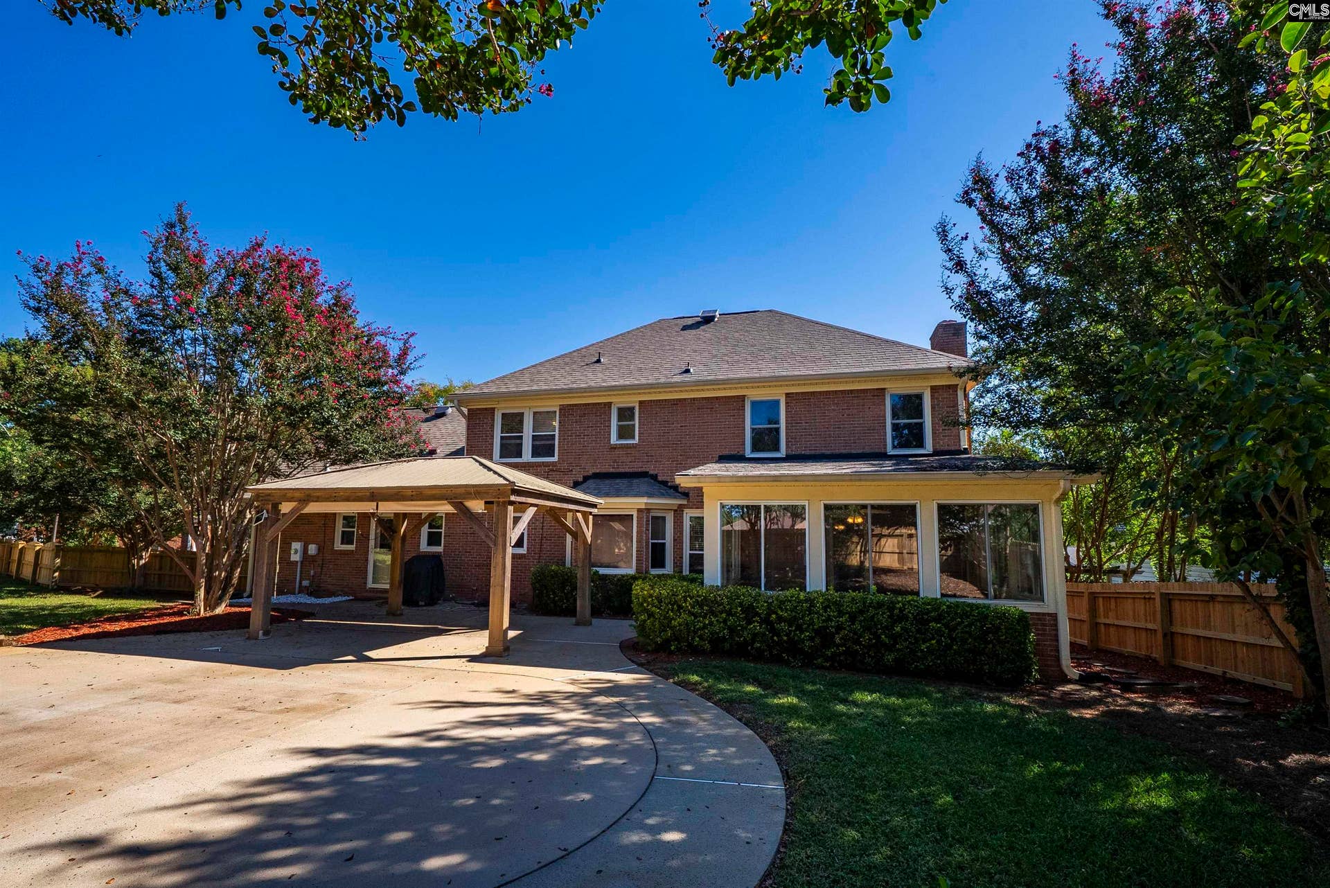 127 Nursery Ridge Lane, Columbia, SC 29212