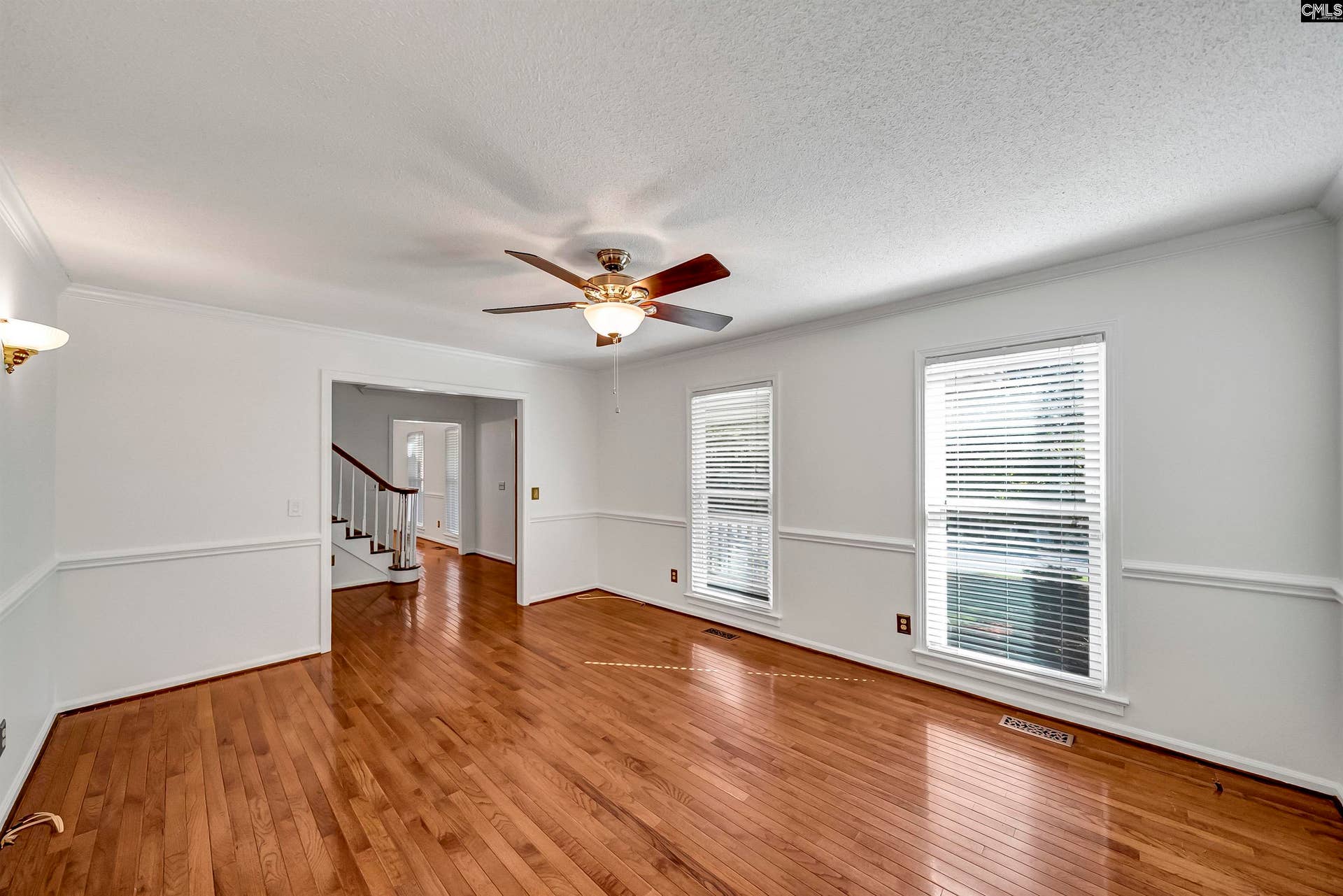 127 Nursery Ridge Lane, Columbia, SC 29212
