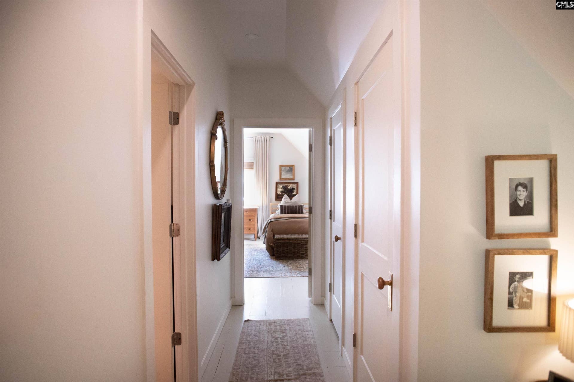 260 Derby Lane, Ridgeway, SC 29130