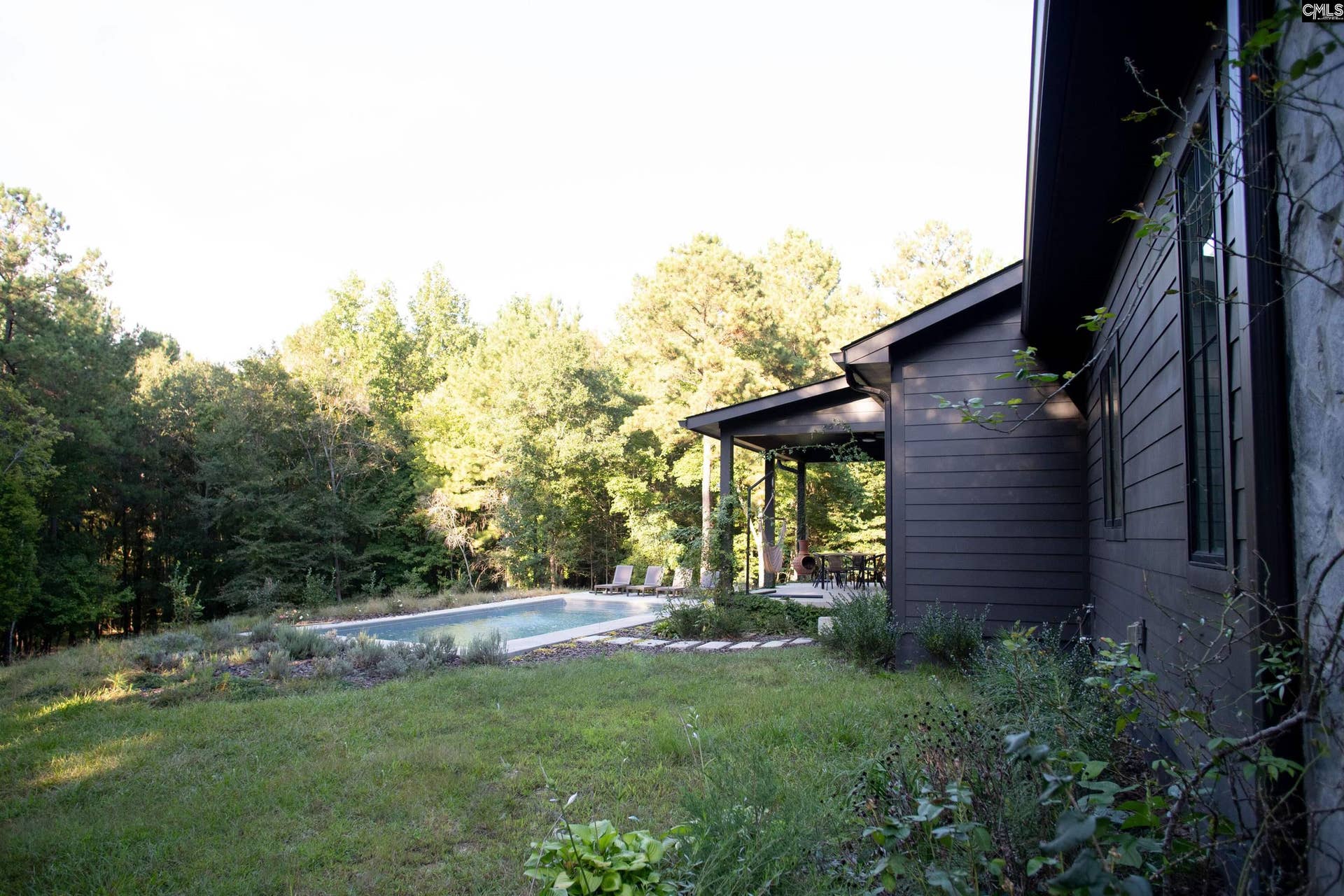 260 Derby Lane, Ridgeway, SC 29130