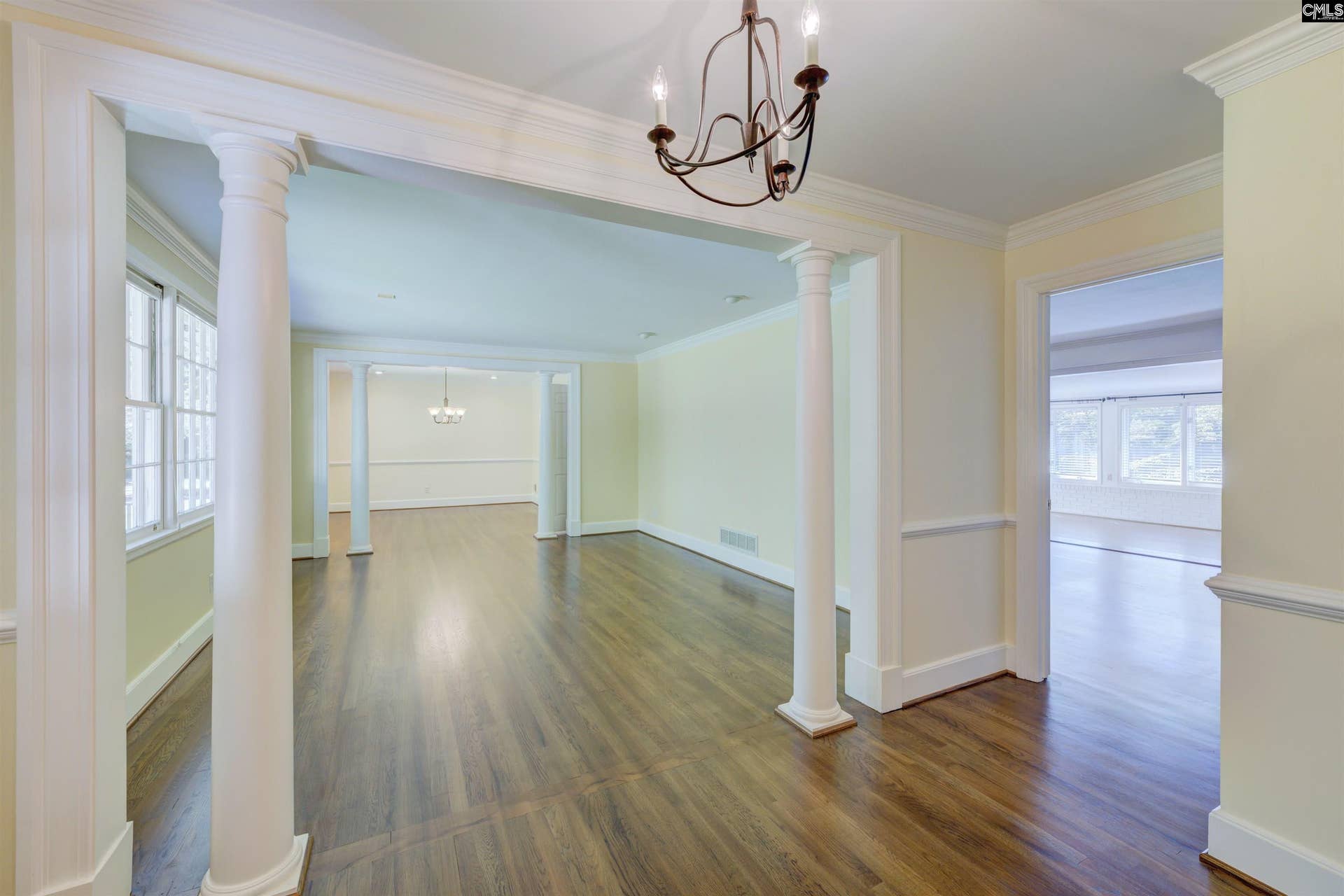 3646 Northshore Road, Columbia, SC 29206