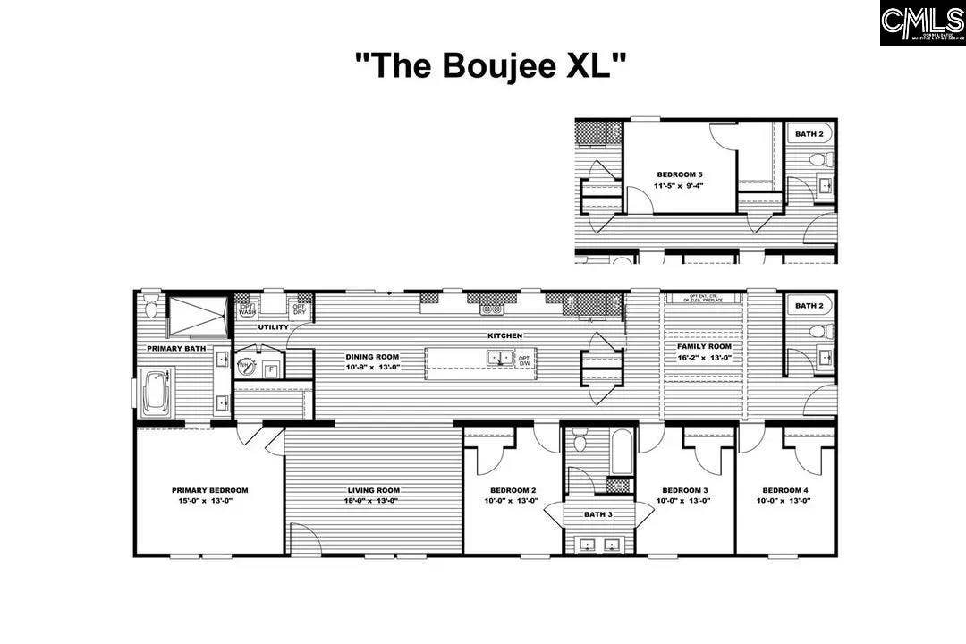 3739 Pond Branch Road, Leesville, SC 29070