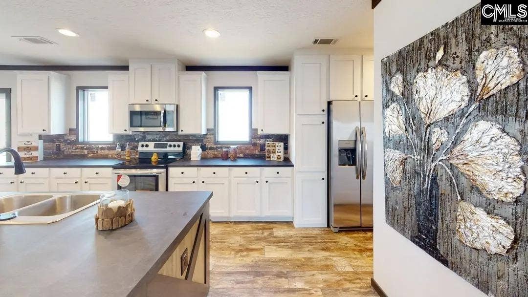 3739 Pond Branch Road, Leesville, SC 29070