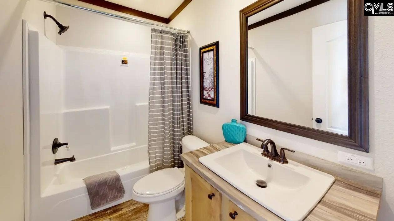 3739 Pond Branch Road, Leesville, SC 29070