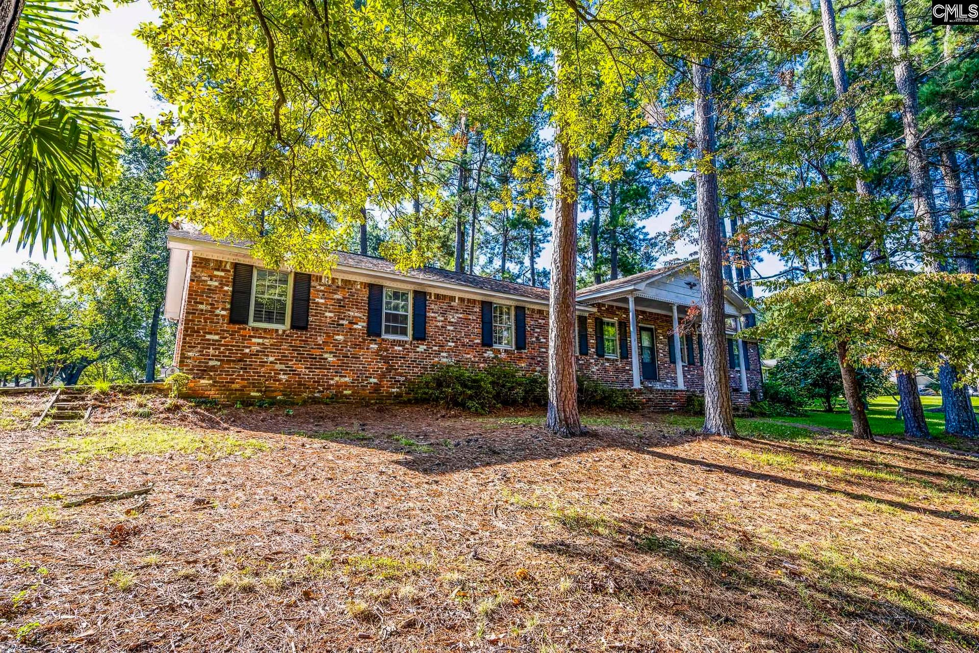 628 Zanark Drive, Columbia, SC 29212