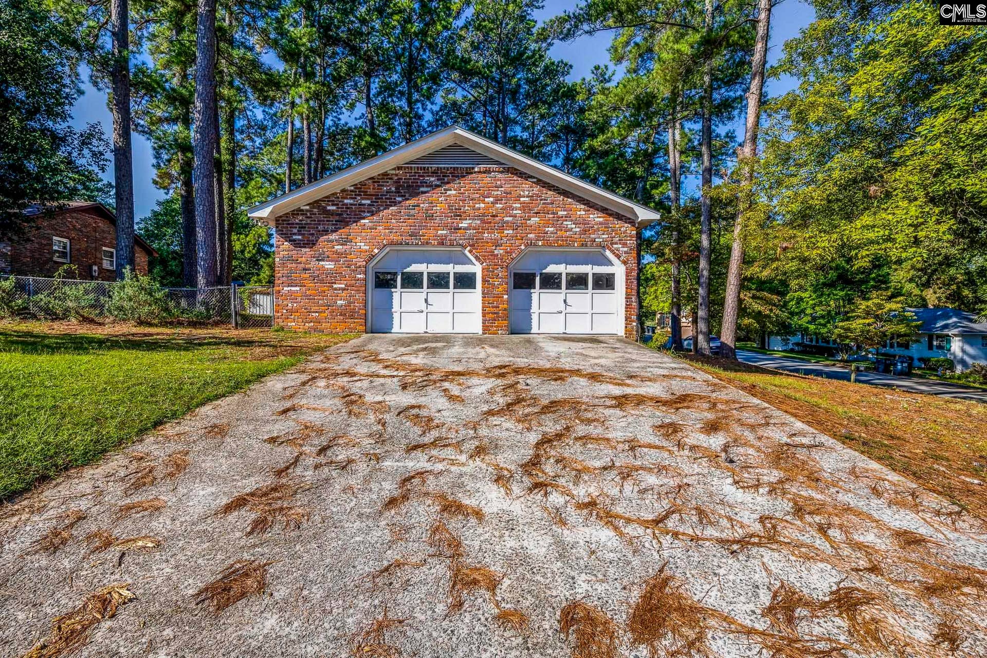628 Zanark Drive, Columbia, SC 29212
