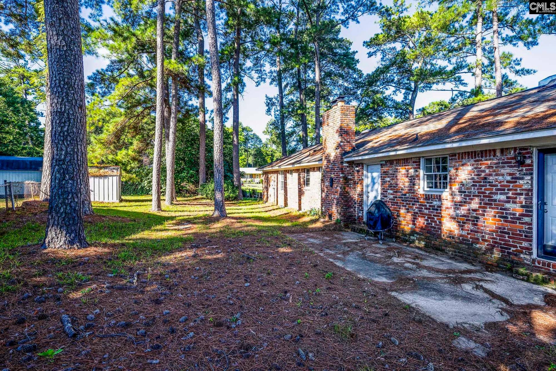 628 Zanark Drive, Columbia, SC 29212
