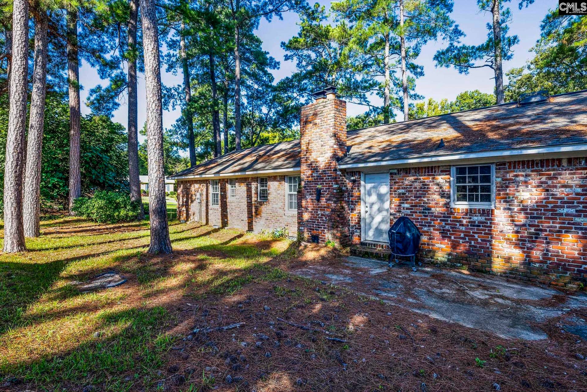 628 Zanark Drive, Columbia, SC 29212