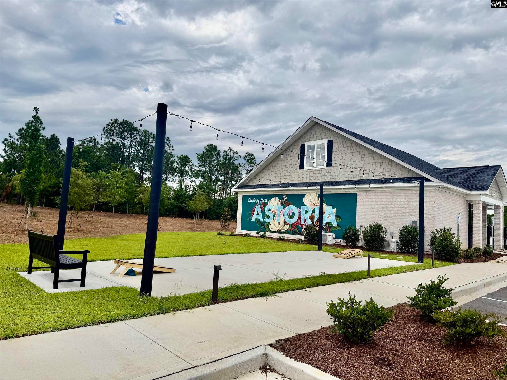 4021 Harmony Way, Columbia, SC 29229
