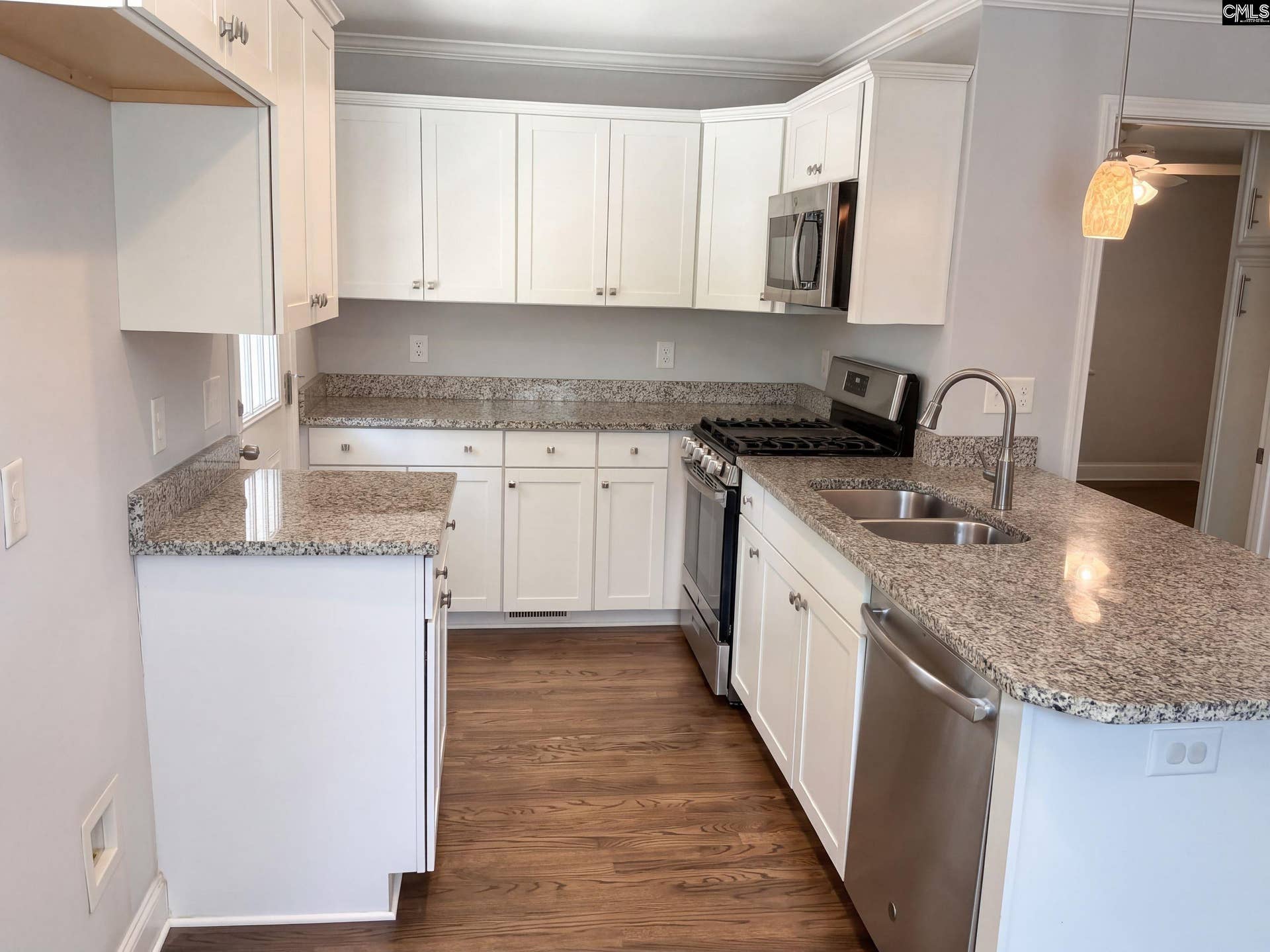 1005 Brandon Avenue, Columbia, SC 29209