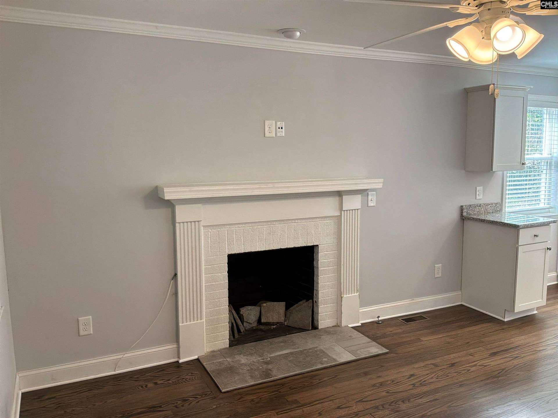 1005 Brandon Avenue, Columbia, SC 29209