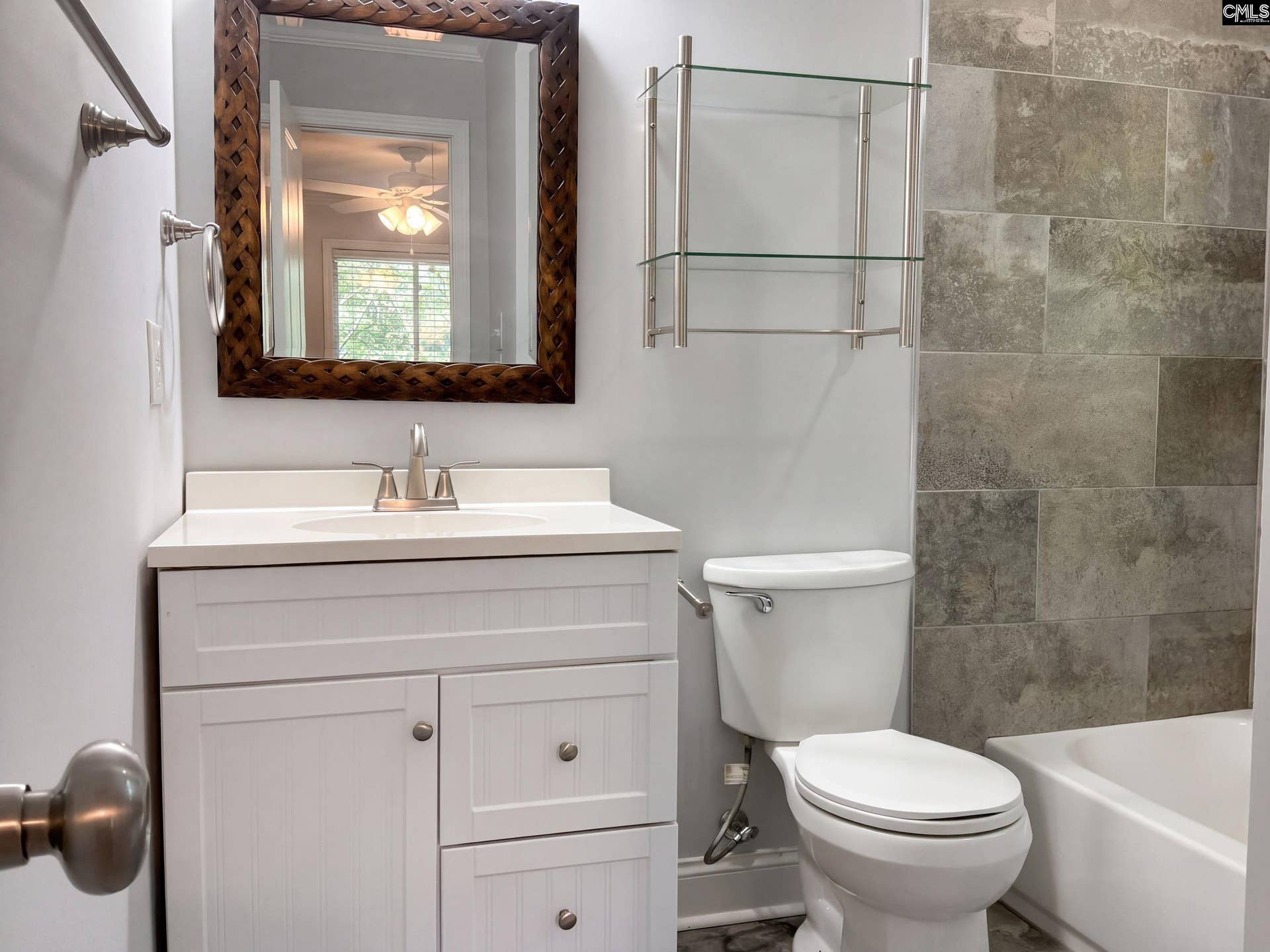 1005 Brandon Avenue, Columbia, SC 29209