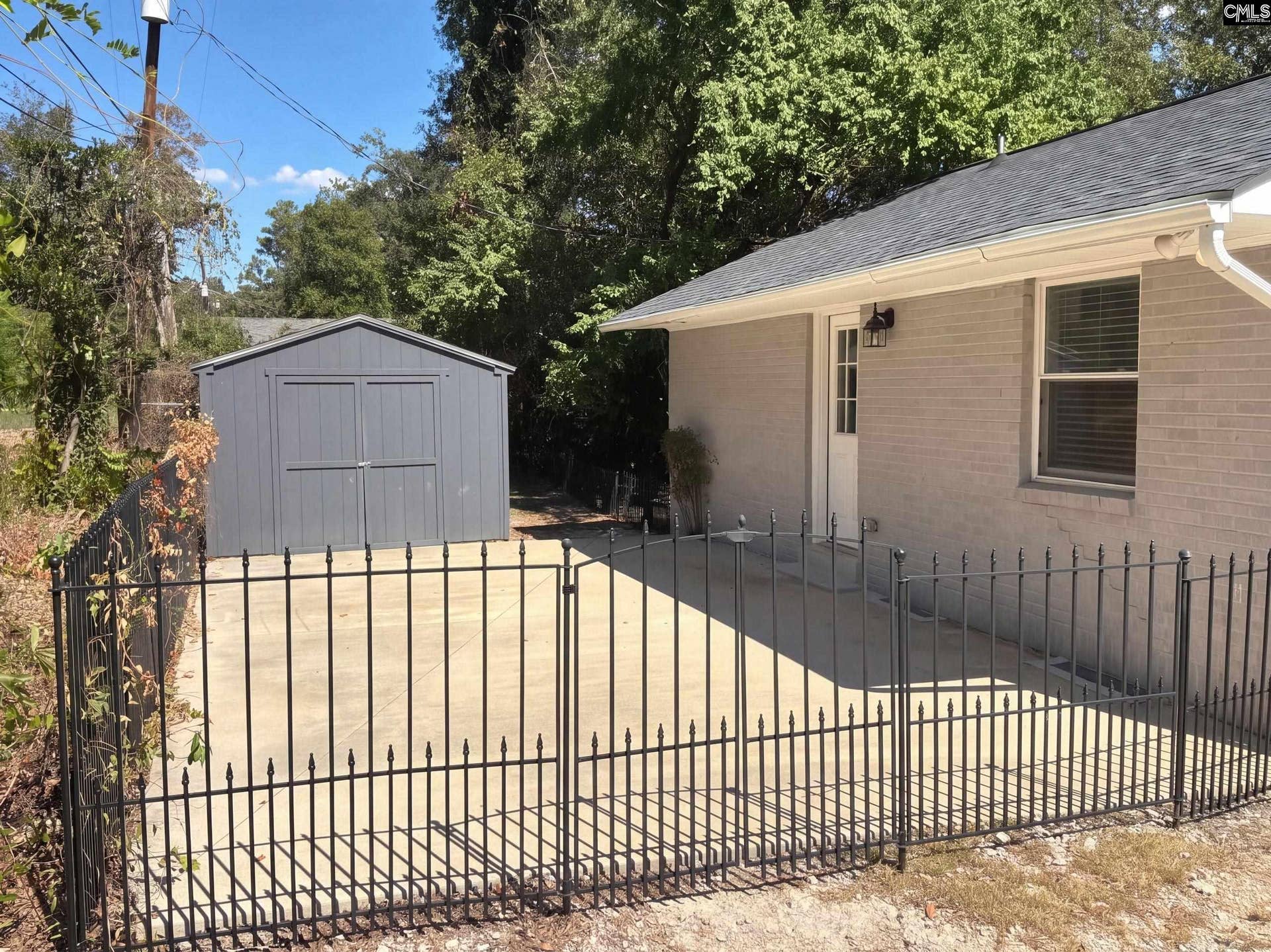 1005 Brandon Avenue, Columbia, SC 29209
