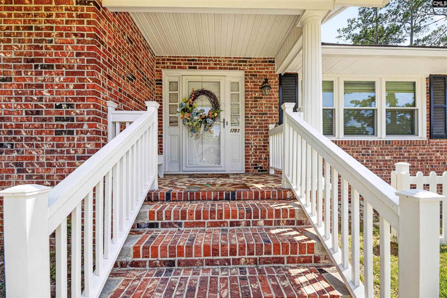 Property photo for 1793 Forest Drive, Orangeburg, SC