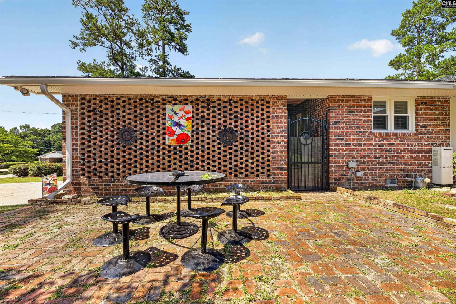 1793 Forest Drive, Orangeburg, SC 29118