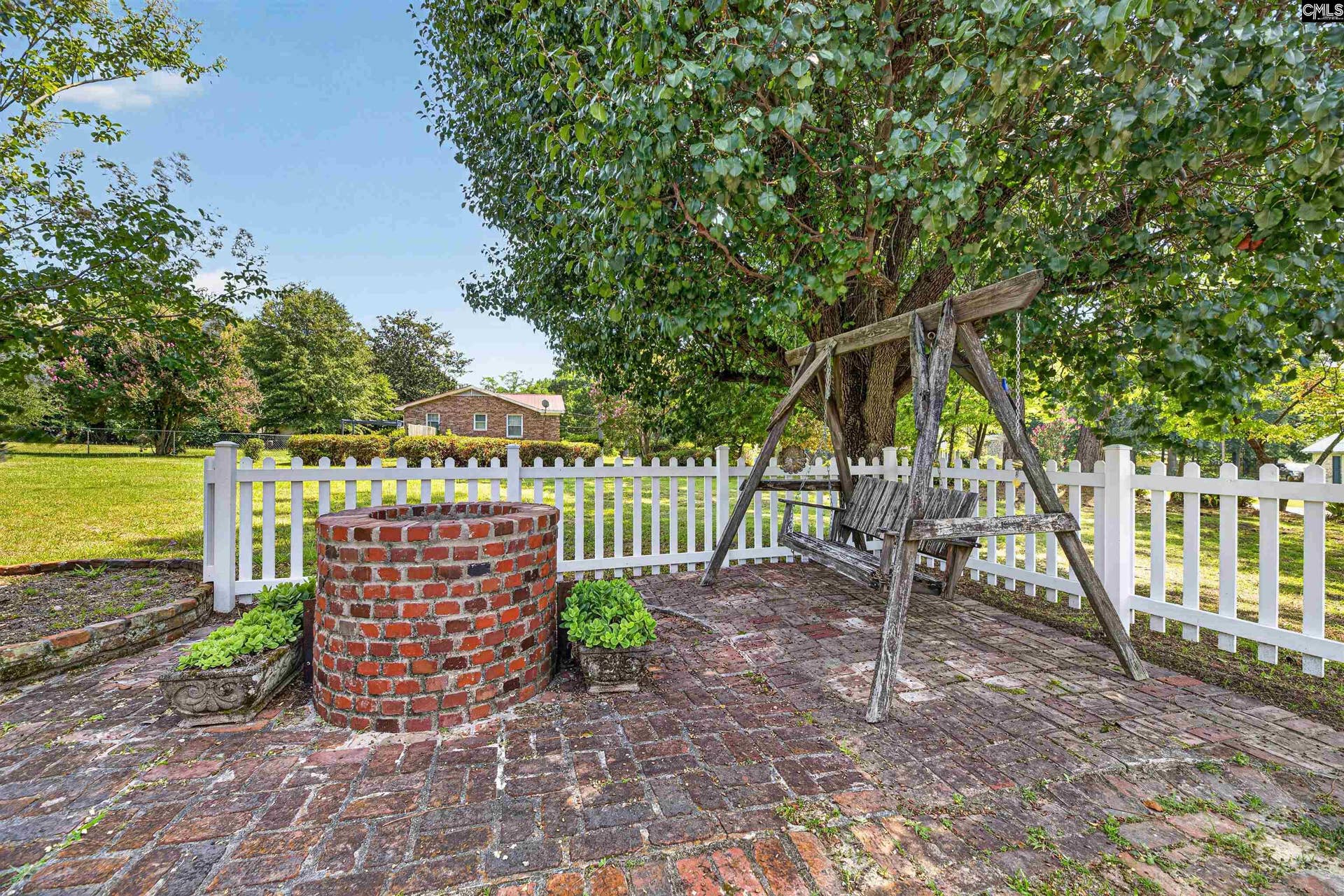 1793 Forest Drive, Orangeburg, SC 29118