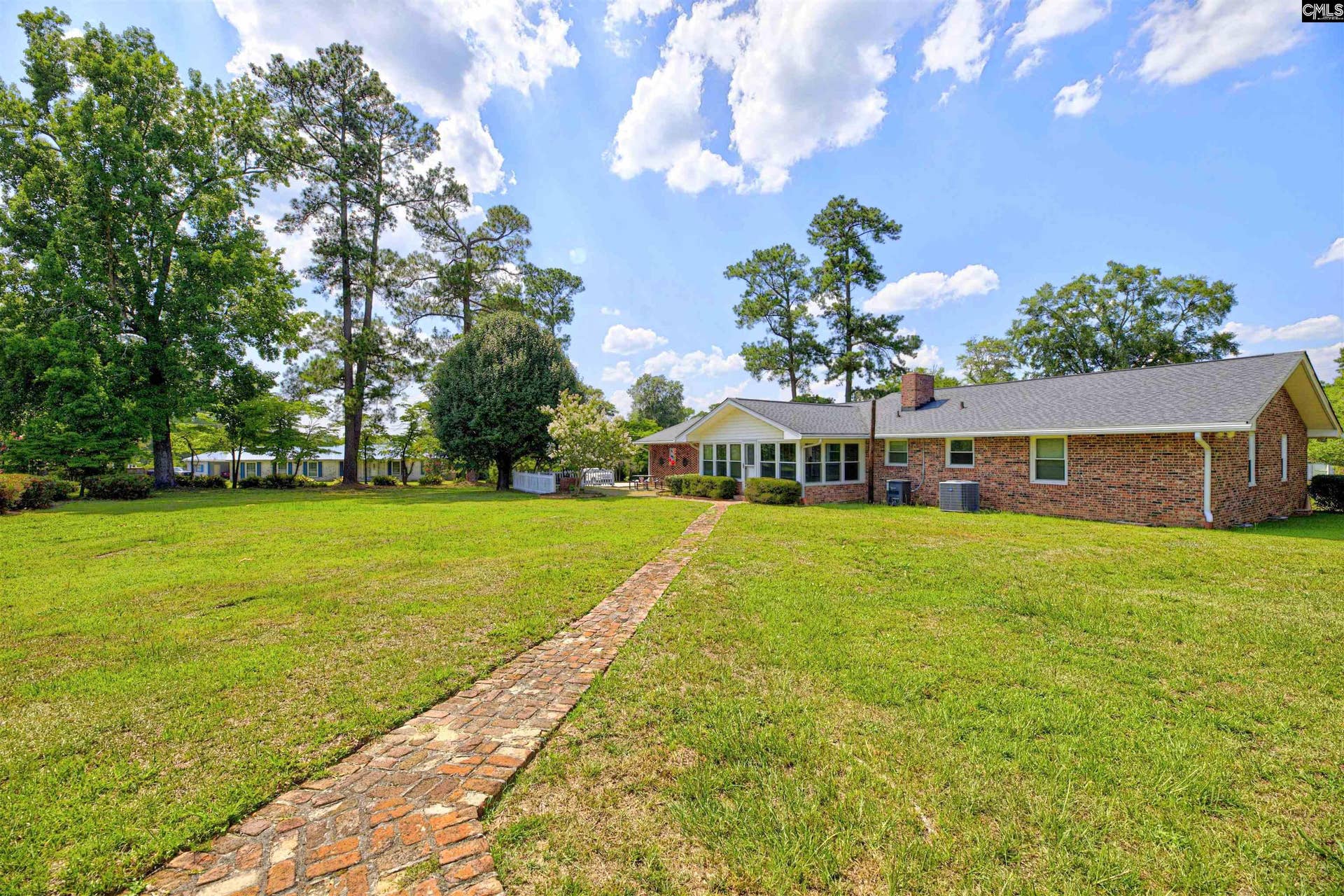 1793 Forest Drive, Orangeburg, SC 29118