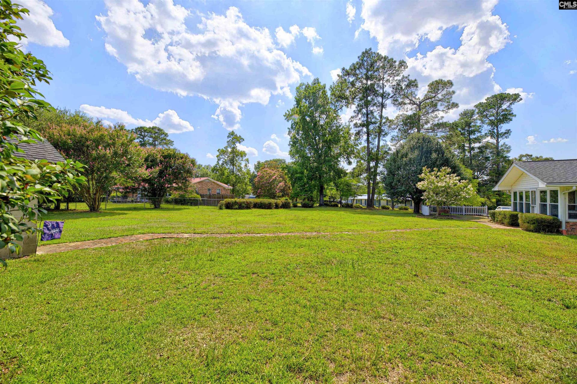 1793 Forest Drive, Orangeburg, SC 29118