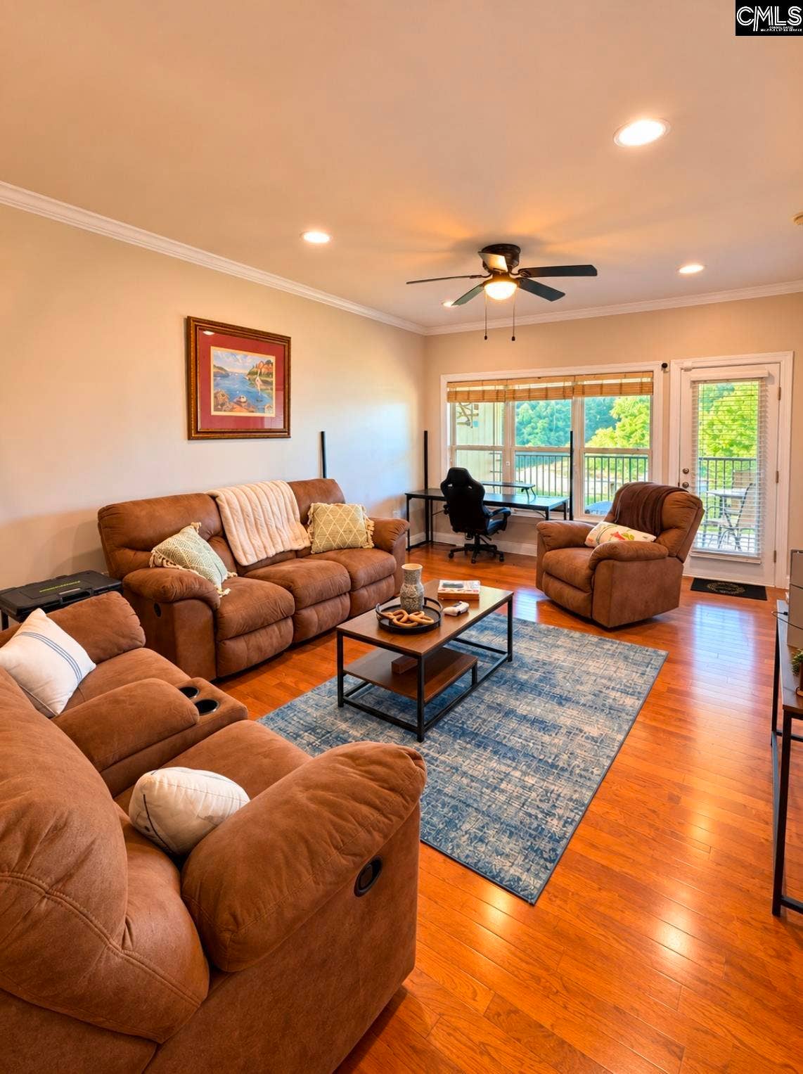 427 Ballard Lane, Santee, SC 29142