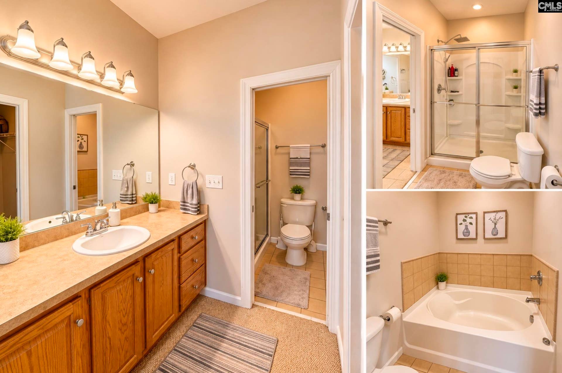 427 Ballard Lane, Santee, SC 29142