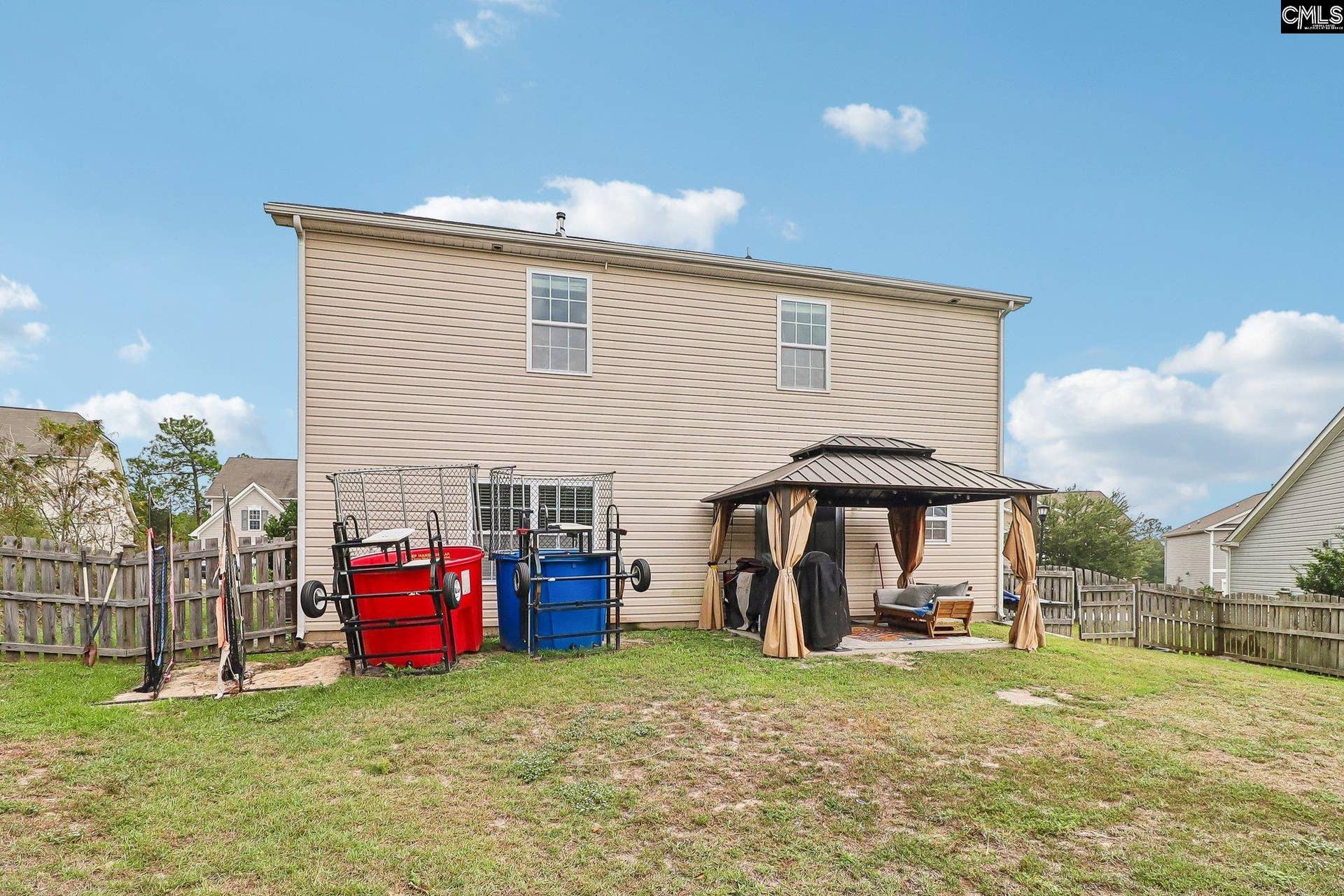 724 Westfield Road, Lexington, SC 29073