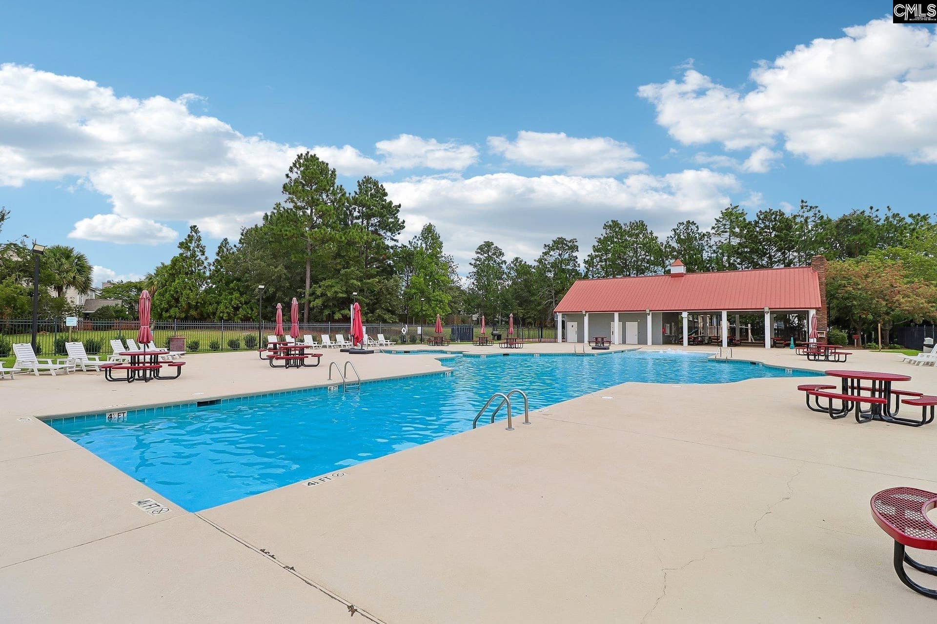 724 Westfield Road, Lexington, SC 29073