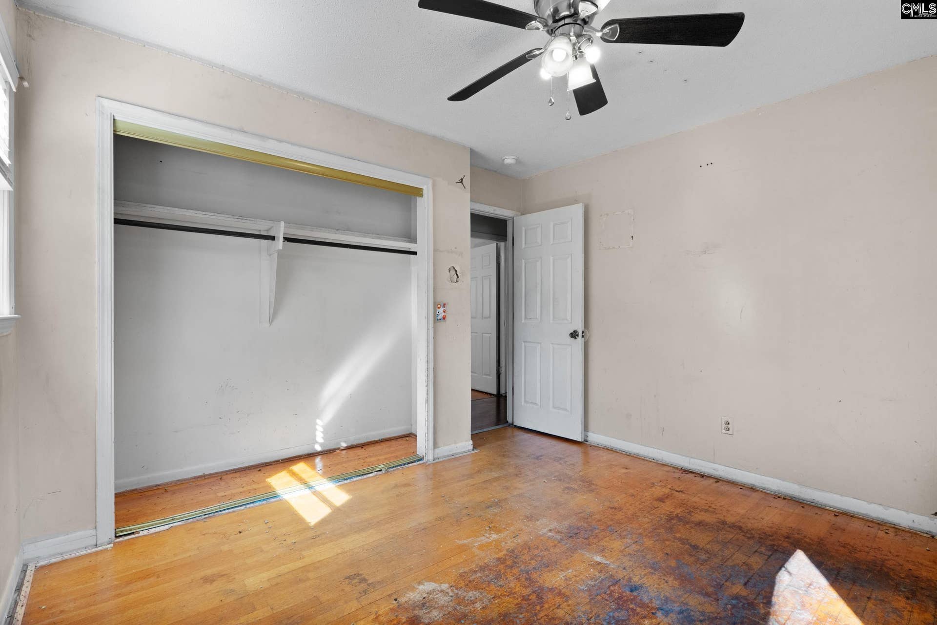 6723 Valleybrook Road, Columbia, SC 29206