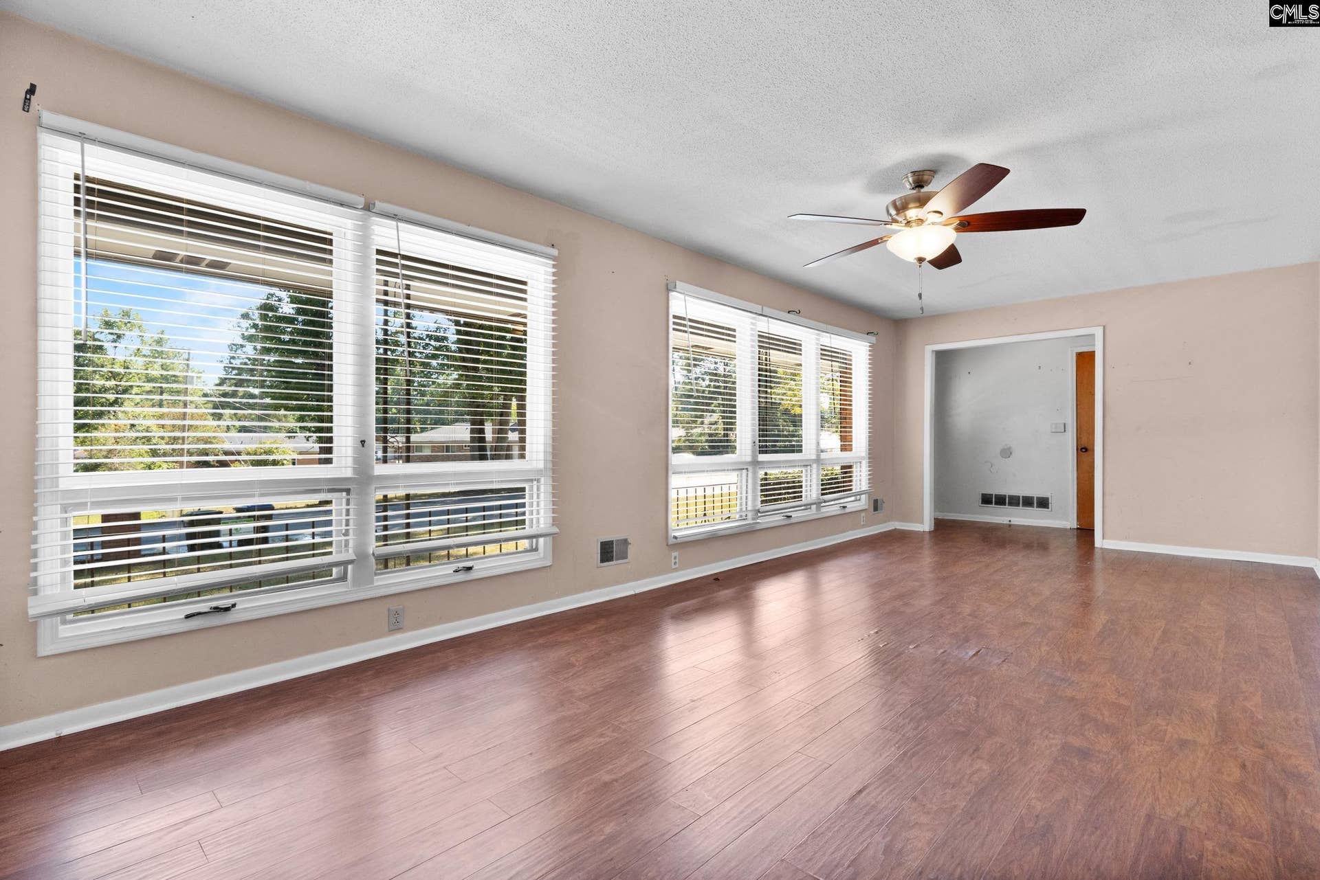 6723 Valleybrook Road, Columbia, SC 29206