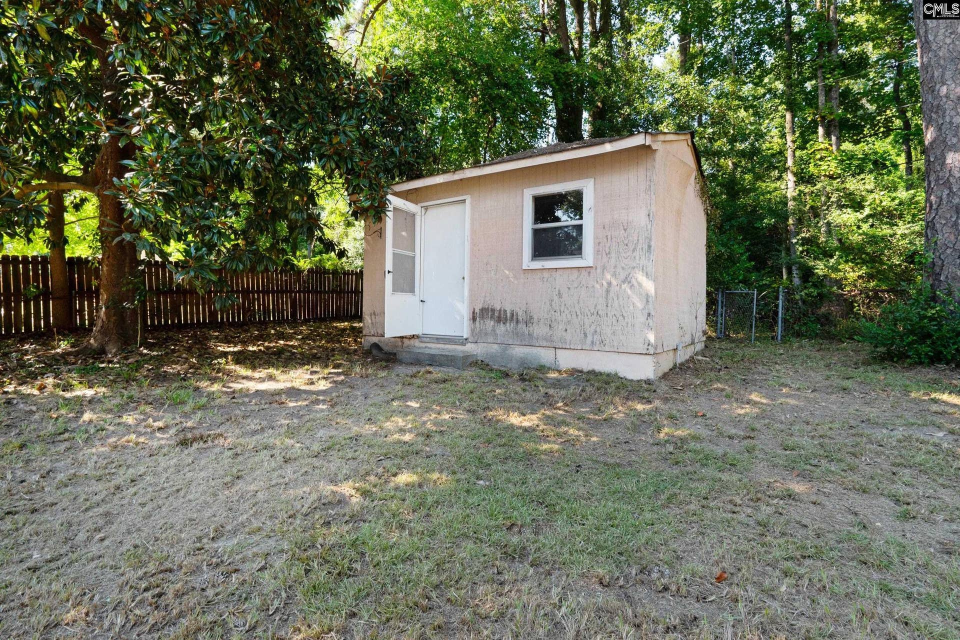 6723 Valleybrook Road, Columbia, SC 29206
