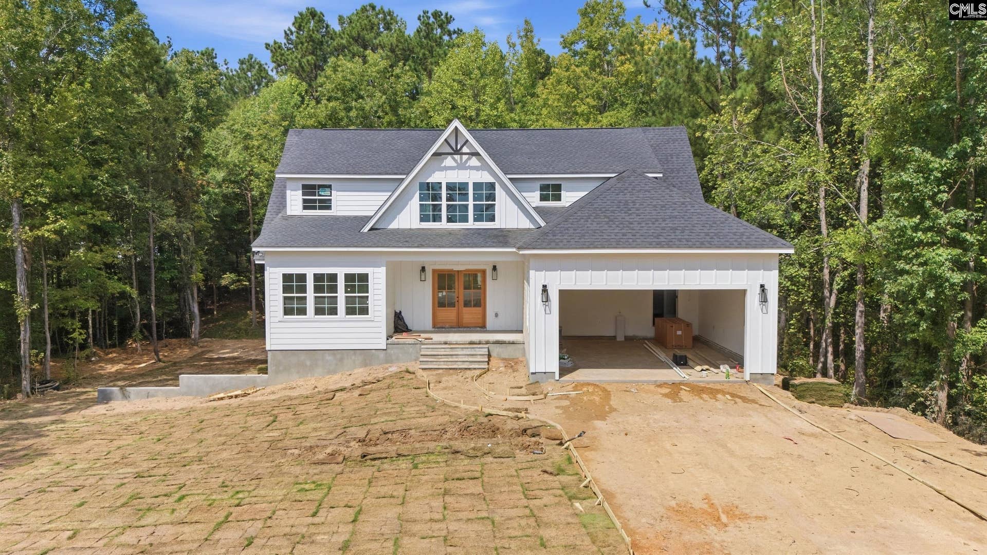 320 Creek Ridge Loop, Blythewood, SC 29016