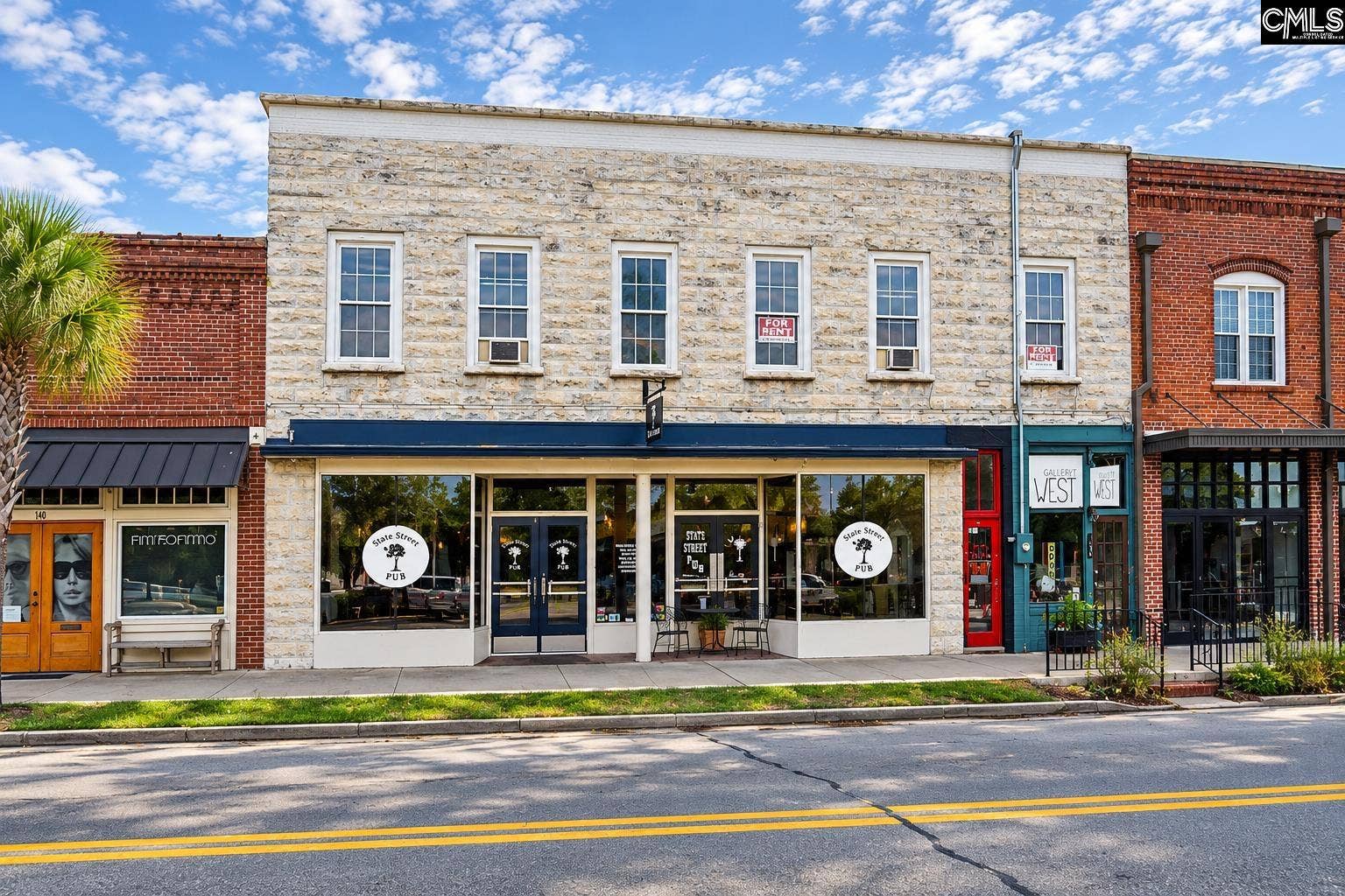 134 1/2 State Street, West Columbia, SC 29169