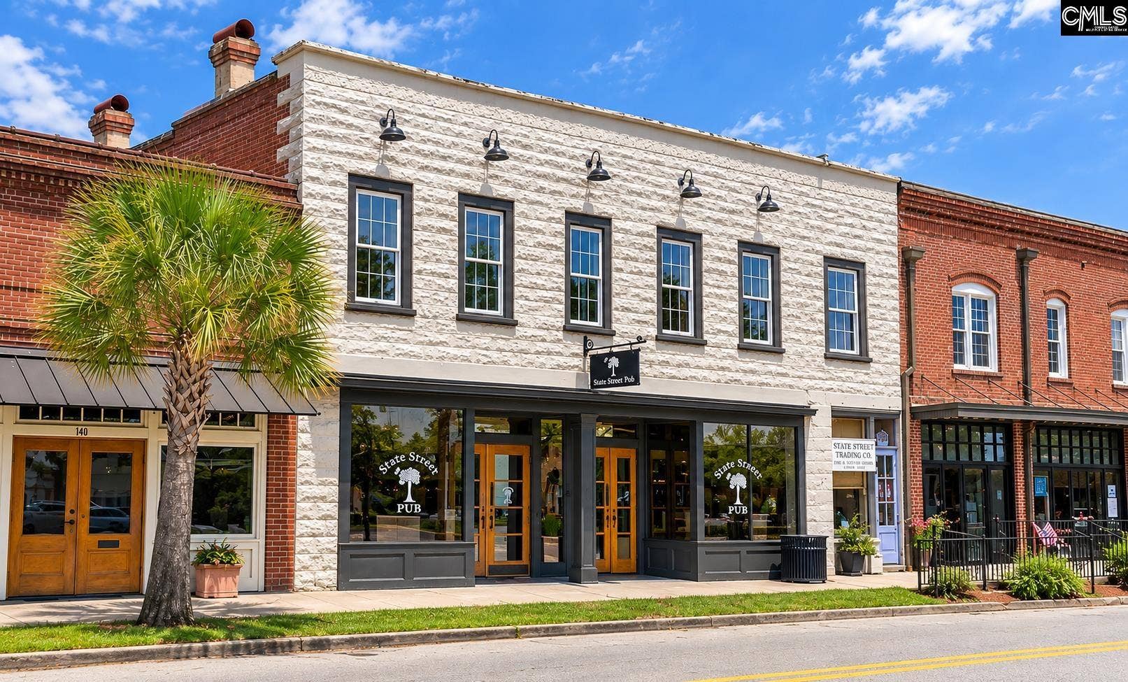 134 1/2 State Street, West Columbia, SC 29169