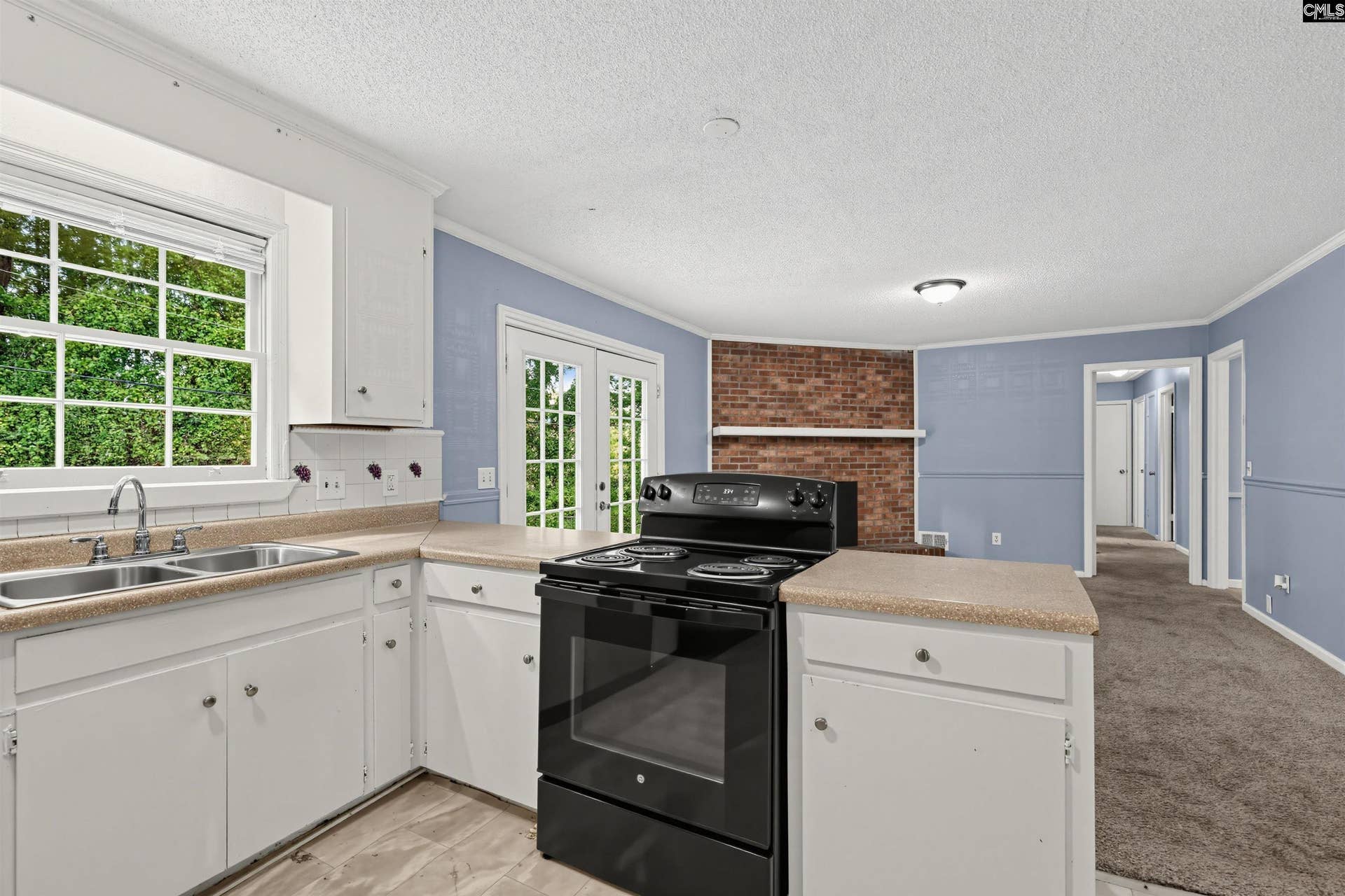 133 Summerhill Drive, Columbia, SC 29203