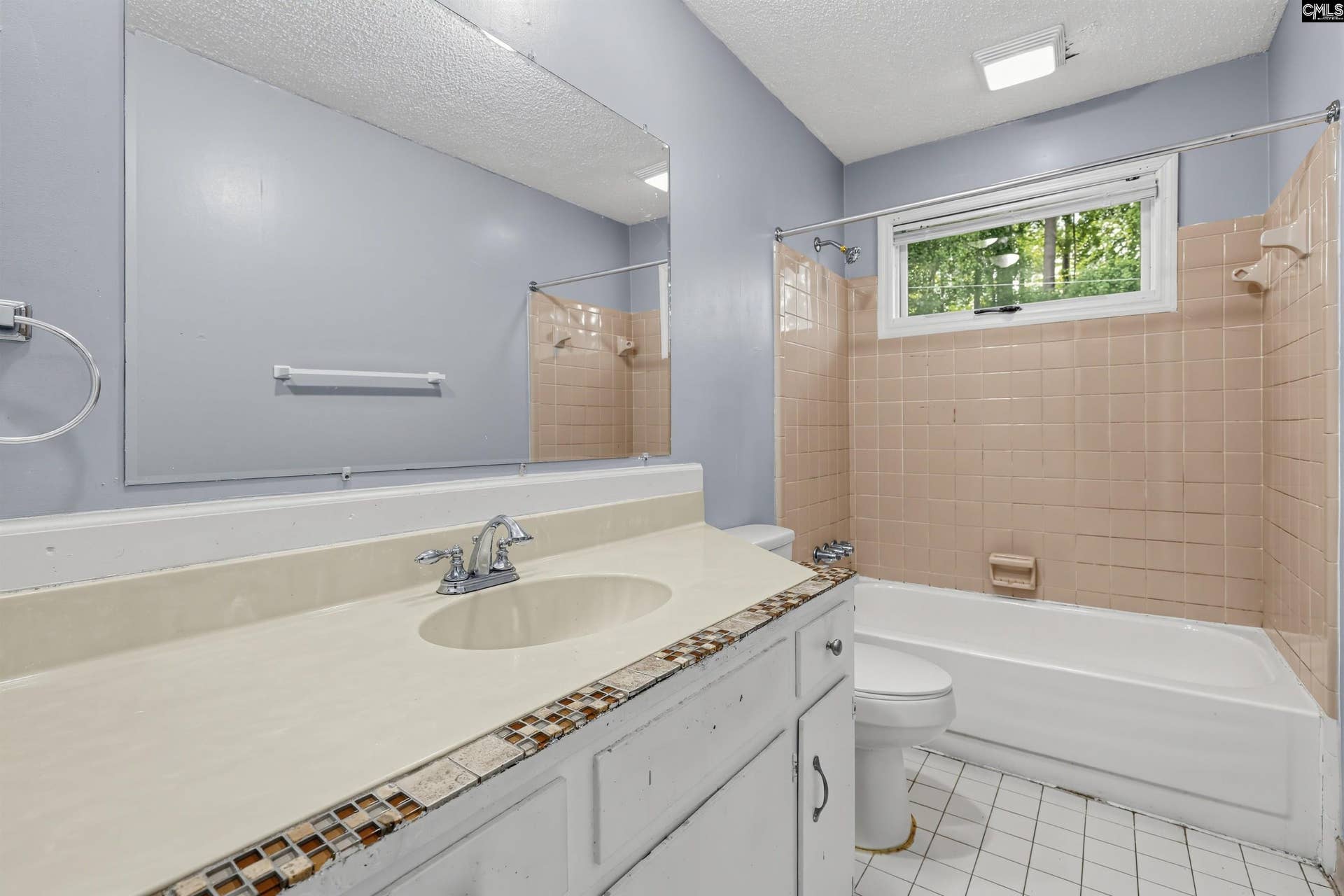 133 Summerhill Drive, Columbia, SC 29203
