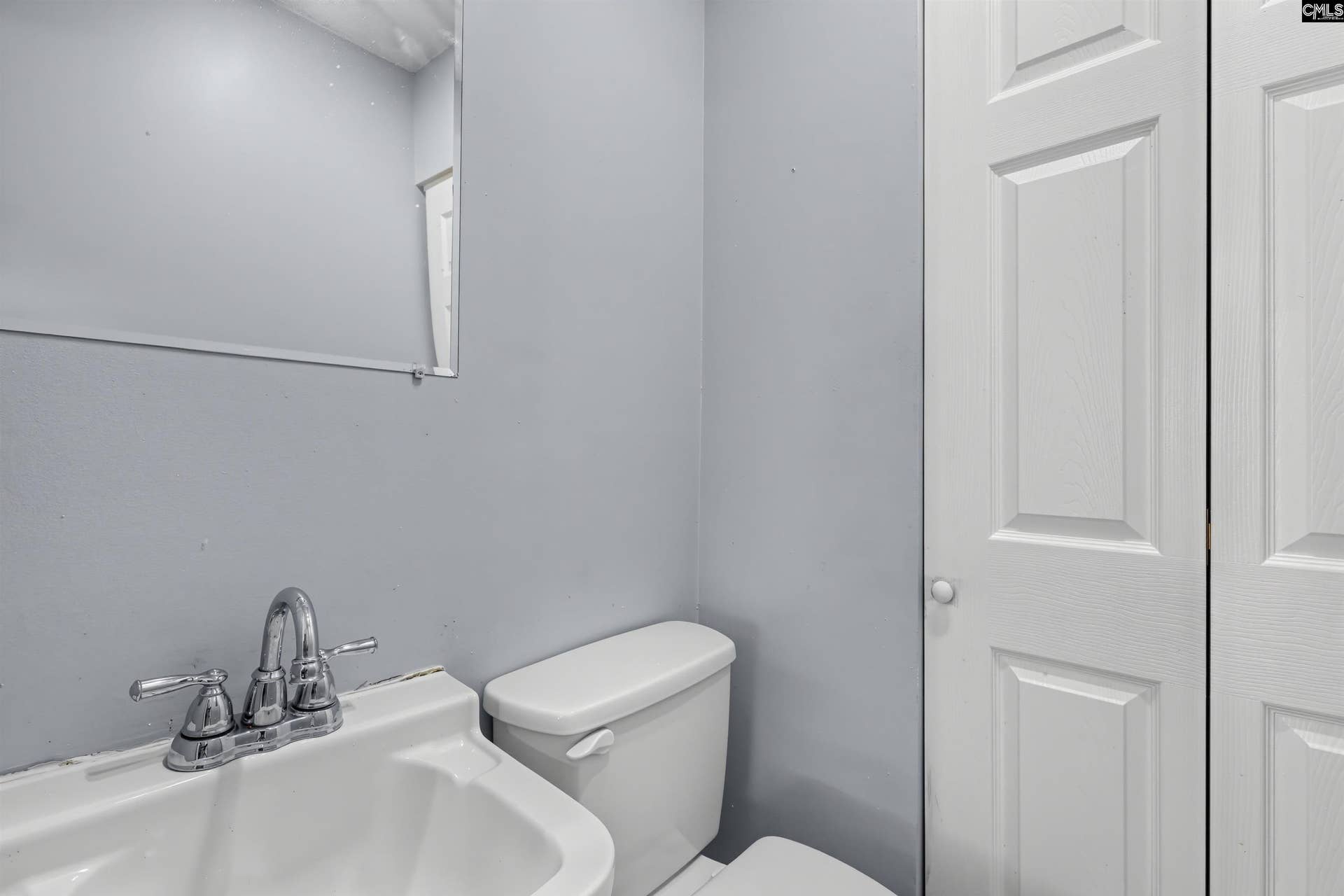133 Summerhill Drive, Columbia, SC 29203