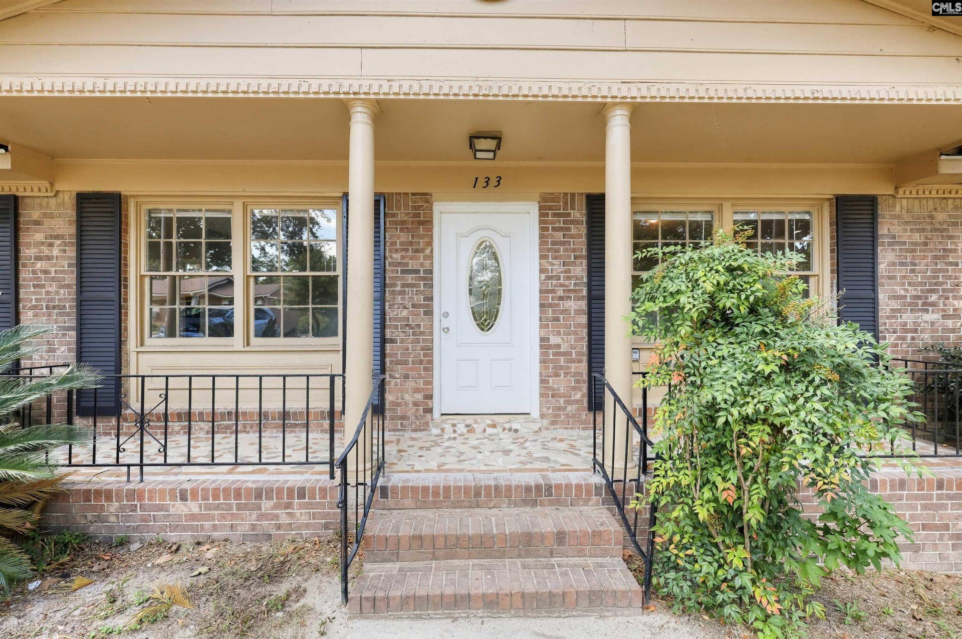133 Summerhill Drive, Columbia, SC 29203