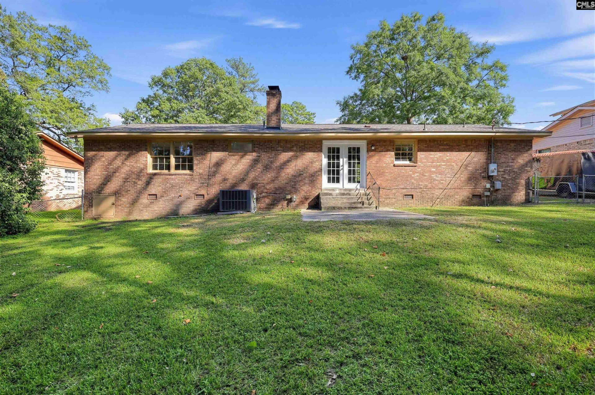 133 Summerhill Drive, Columbia, SC 29203