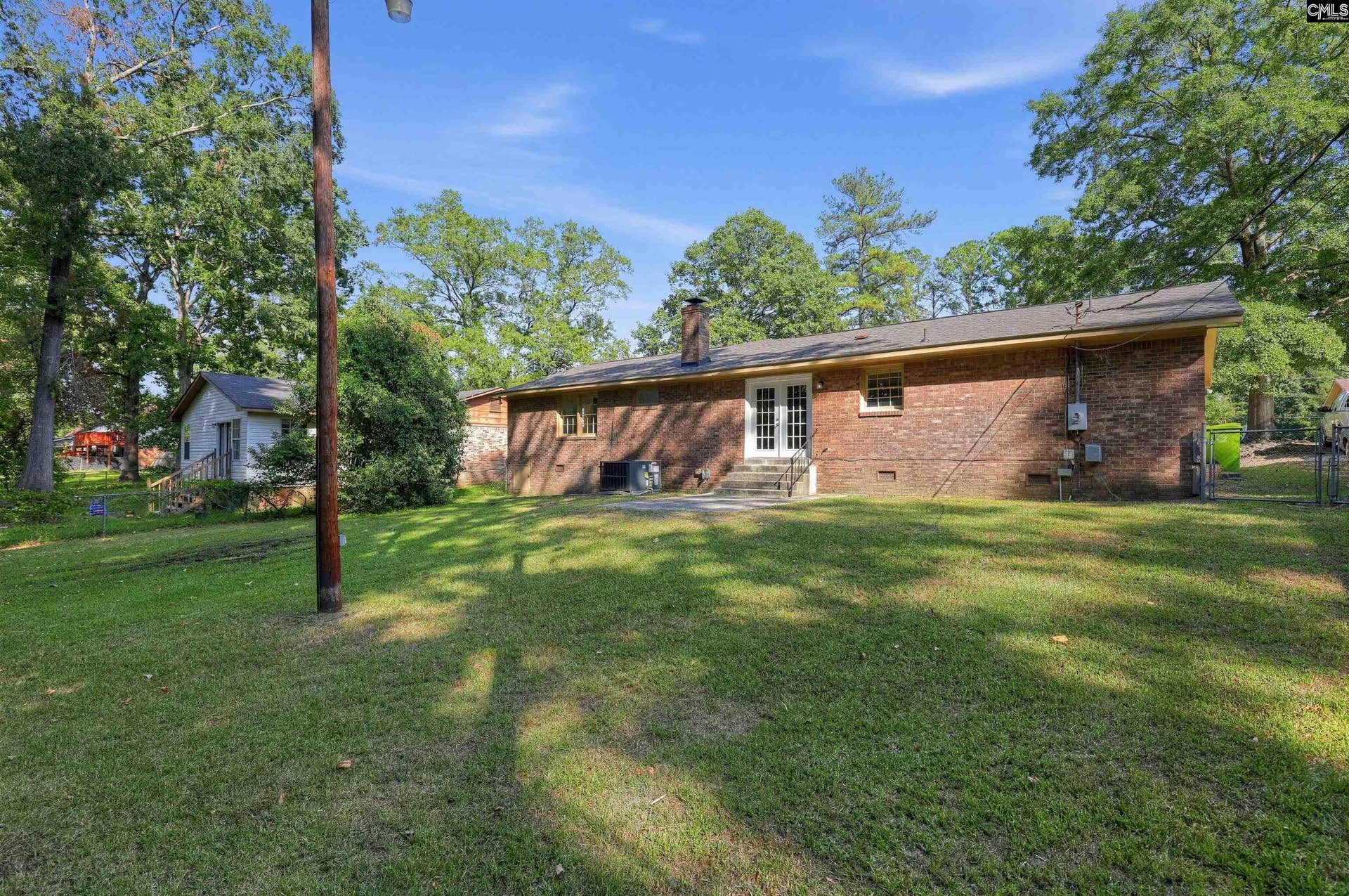 133 Summerhill Drive, Columbia, SC 29203