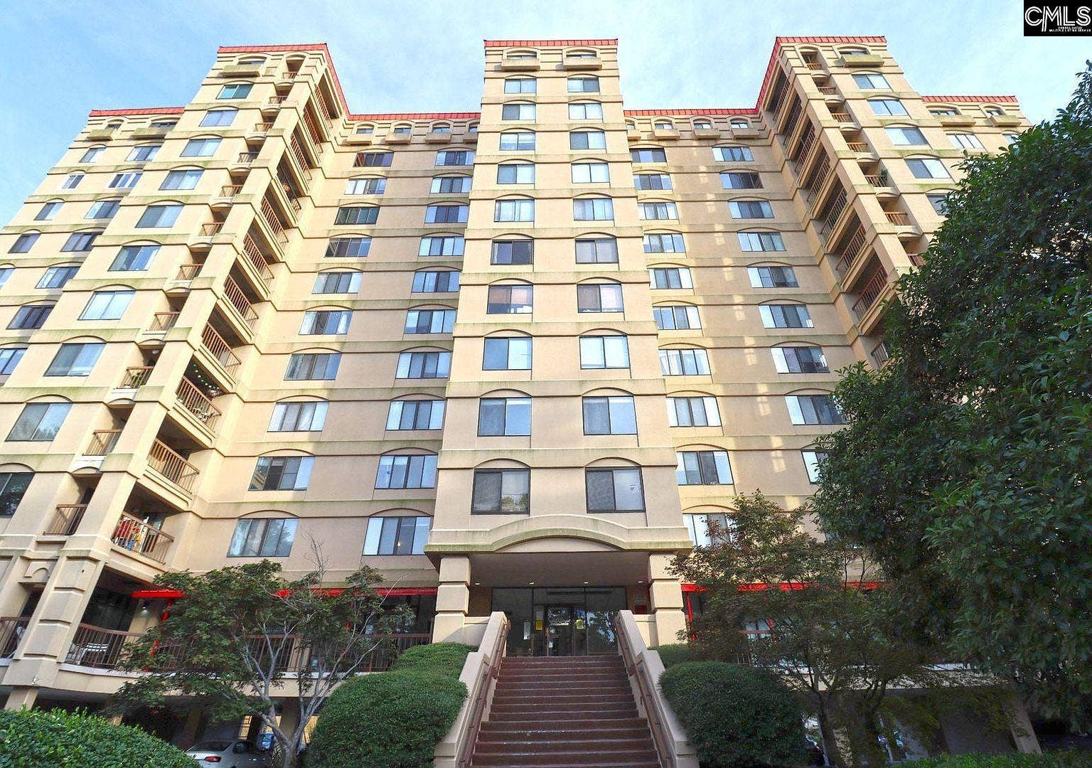 1600 Park Circle, #912, Columbia, SC 29201