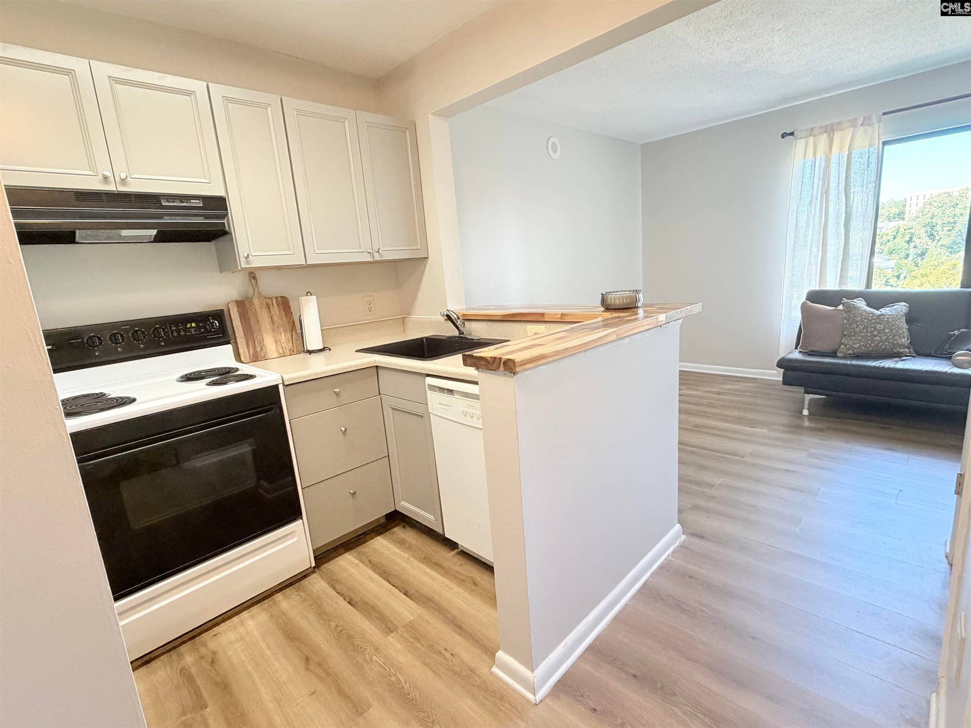 1600 Park Circle, #912, Columbia, SC 29201