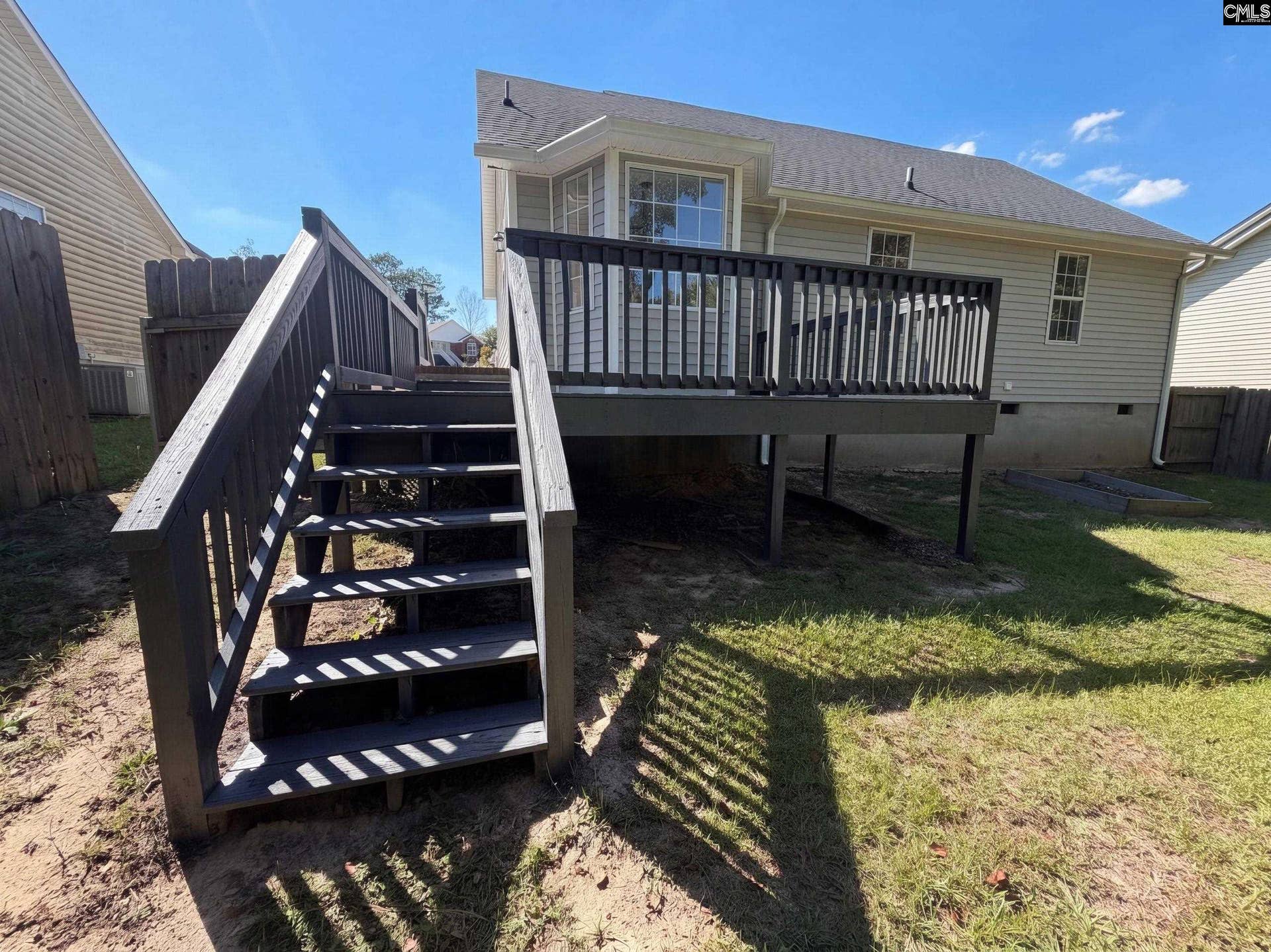 218 Stonewood Drive, West Columbia, SC 29170