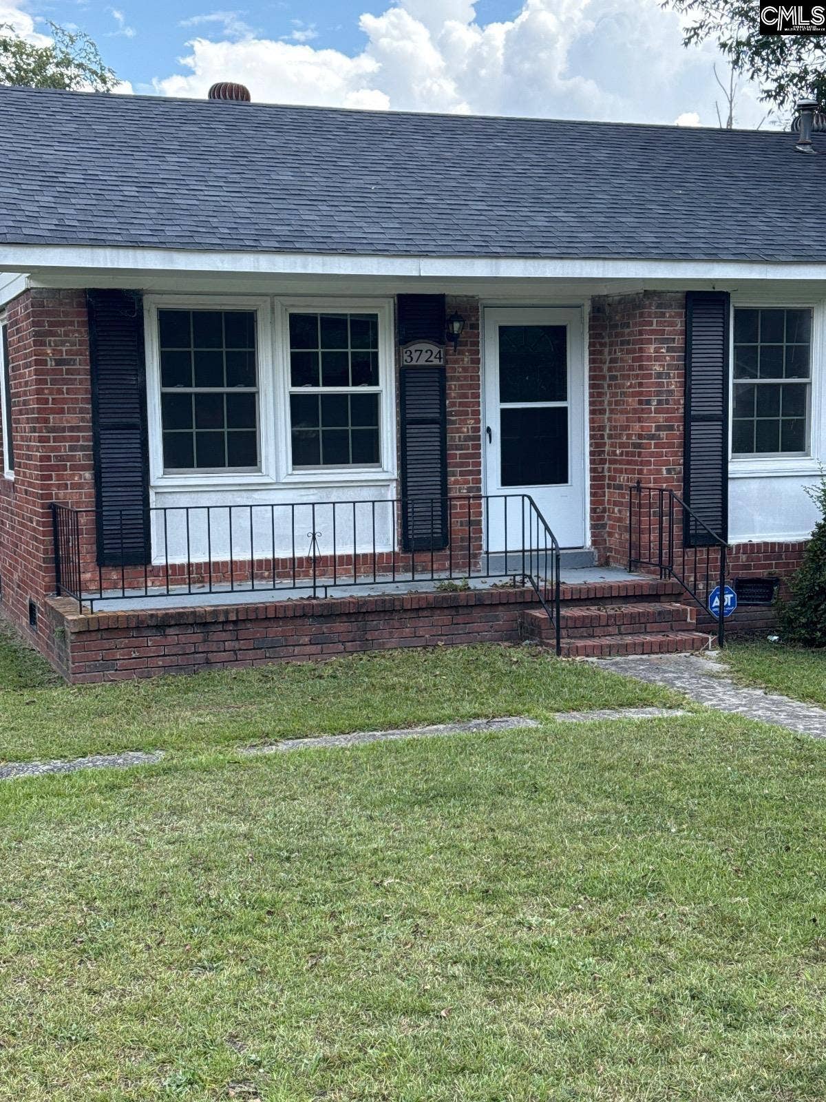 3724 Anwood Drive, Columbia, SC 29209