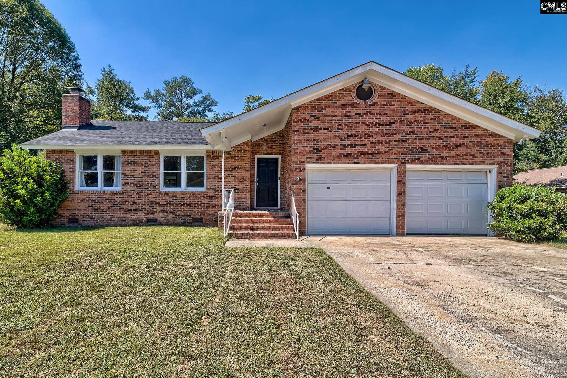 321 Sheridan Drive, Columbia, SC 29223