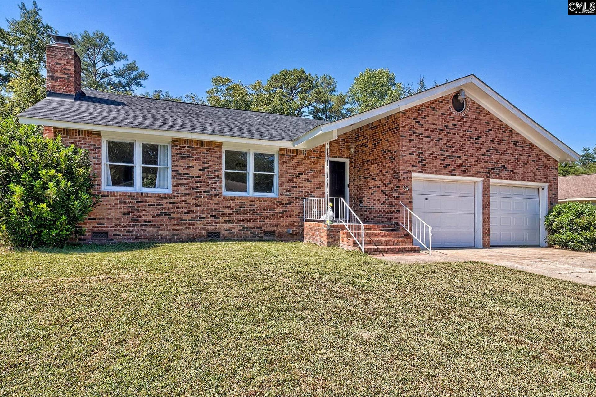 321 Sheridan Drive, Columbia, SC 29223