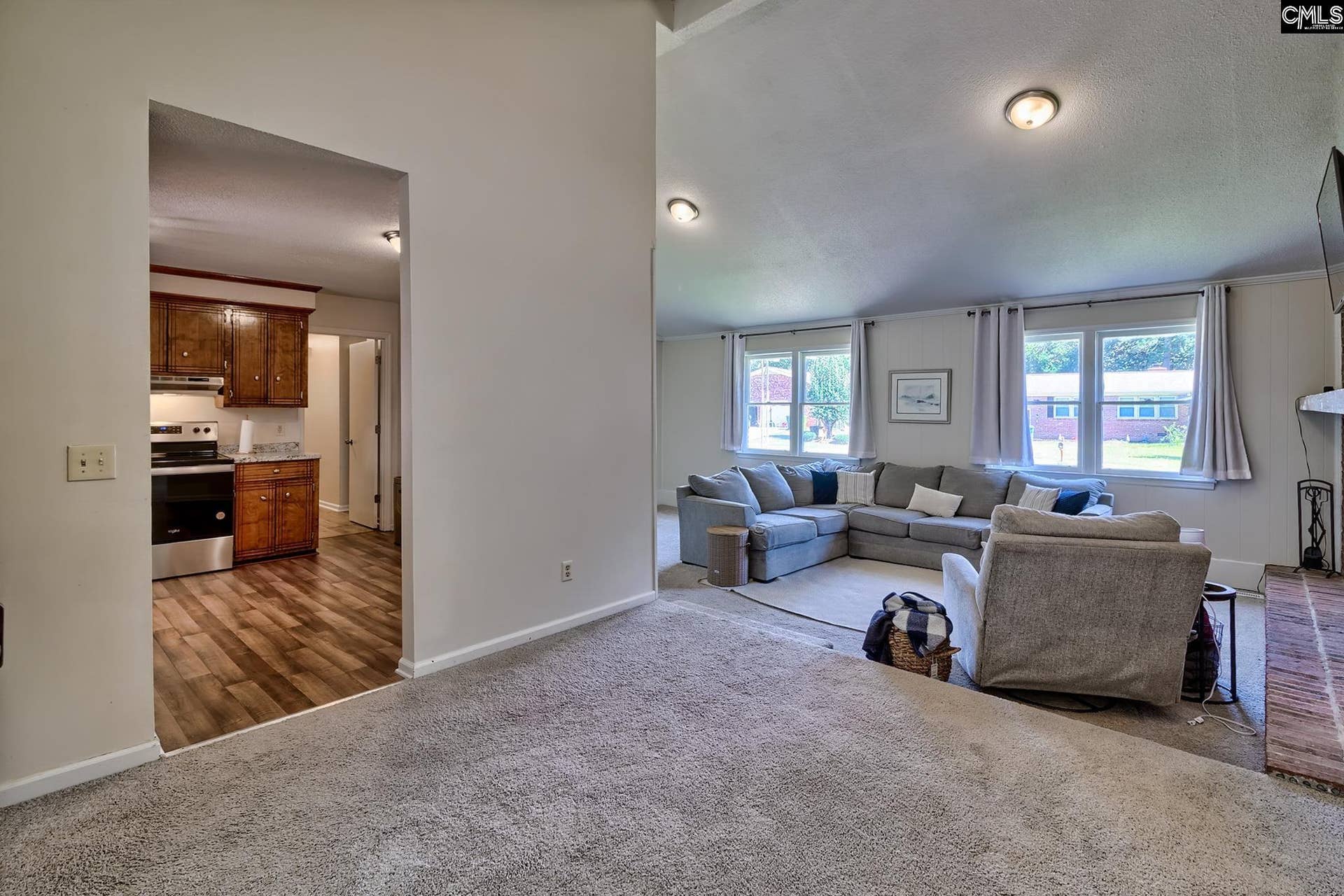 321 Sheridan Drive, Columbia, SC 29223